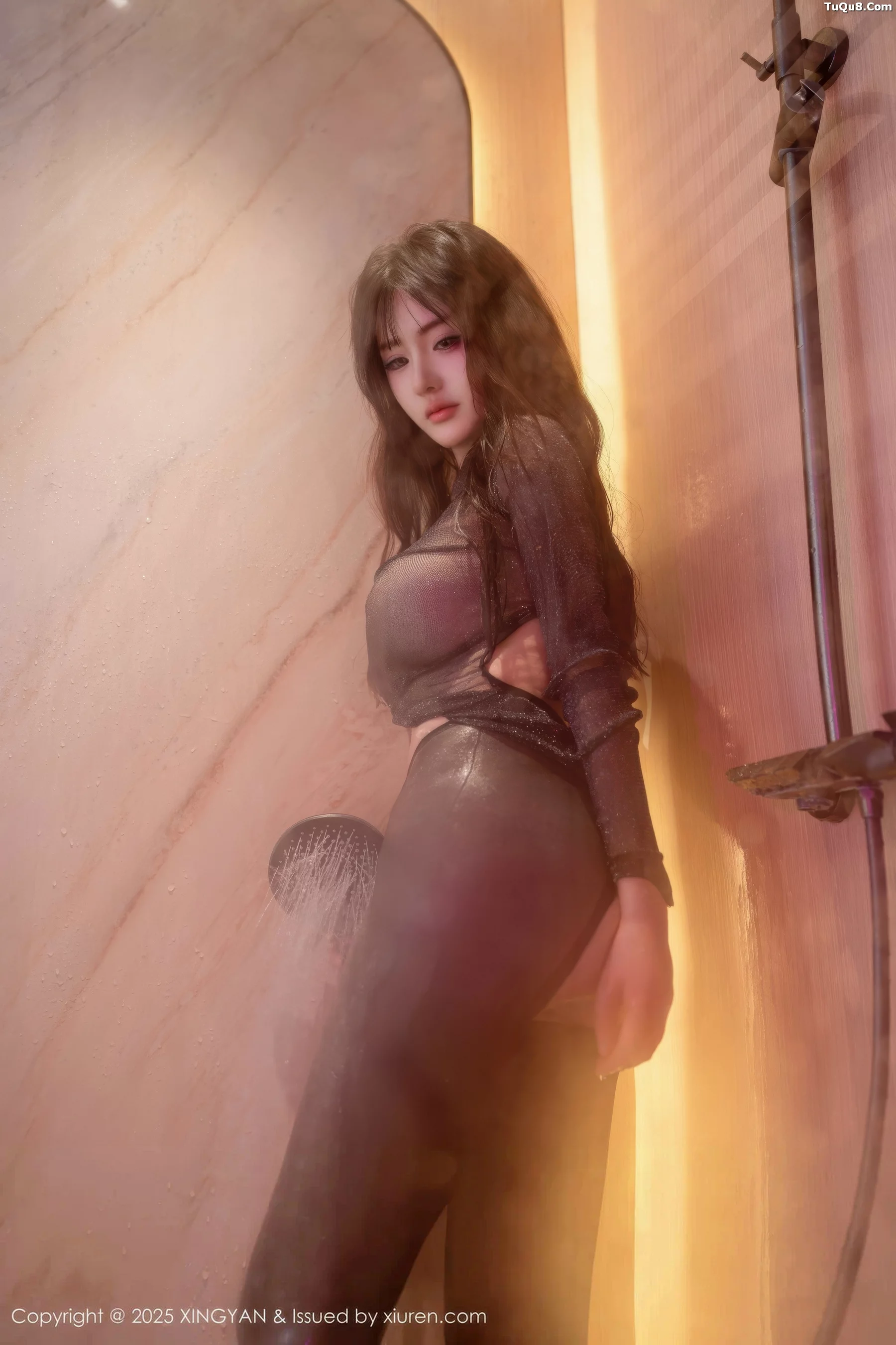 [XingYan星颜社]第424期沈南汐写真 [71P]-038