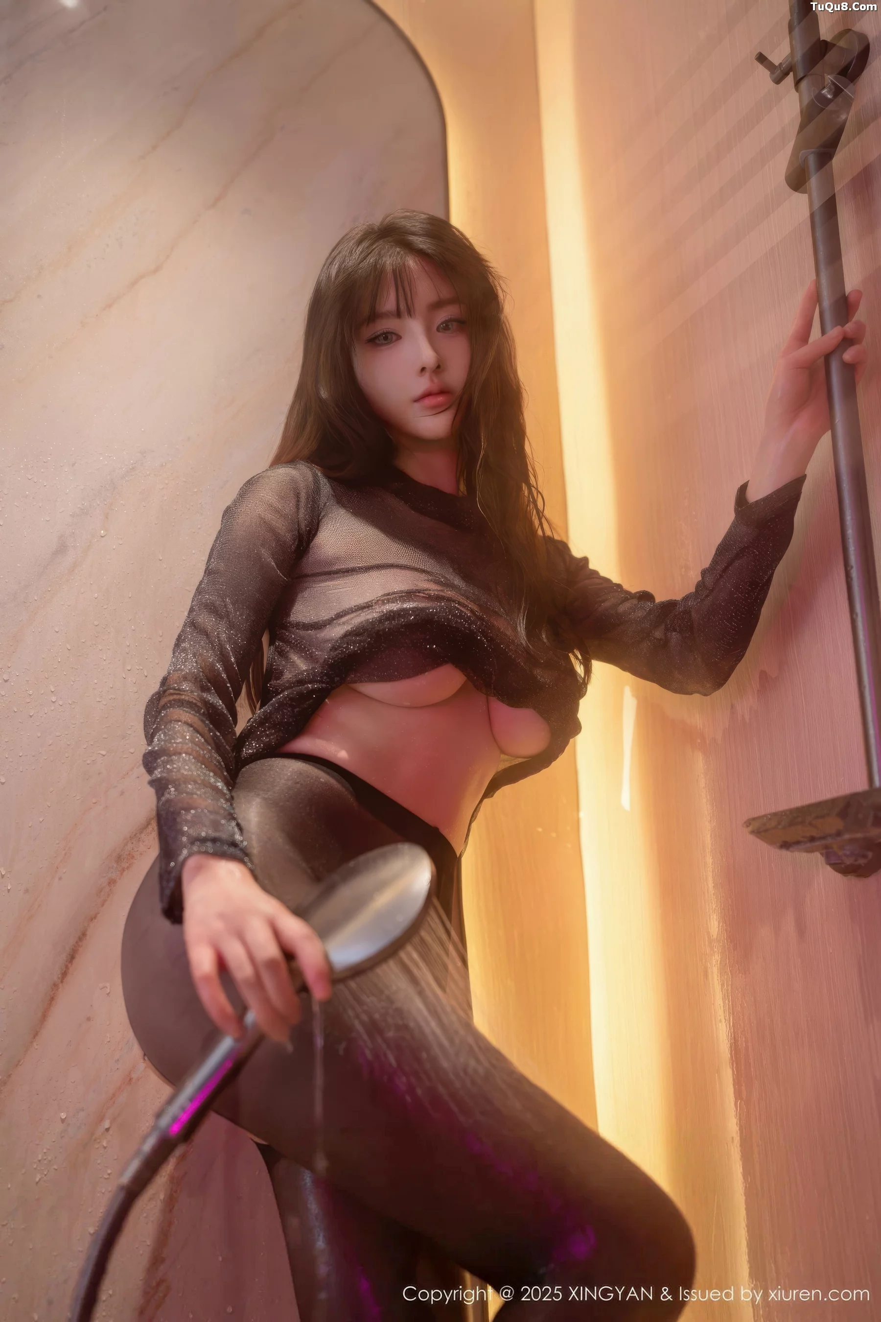 [XingYan星颜社]第424期沈南汐写真 [71P]-034