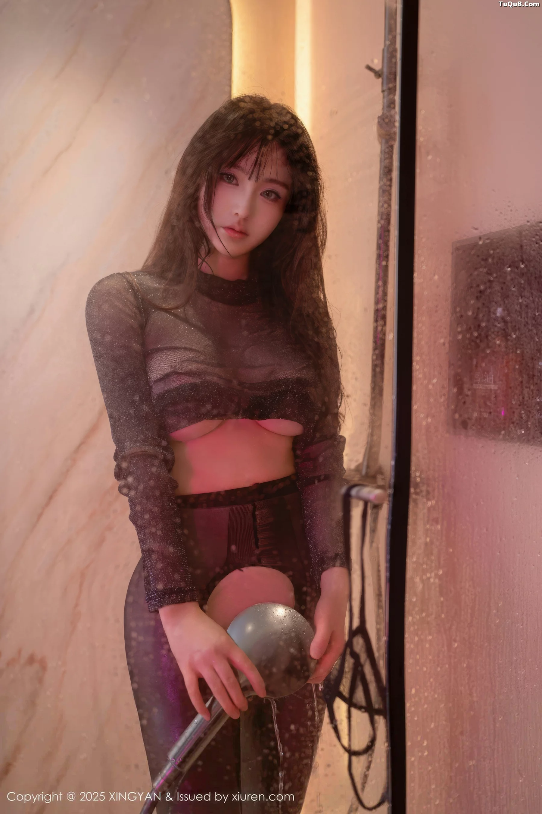 [XingYan星颜社]第424期沈南汐写真 [71P]-032