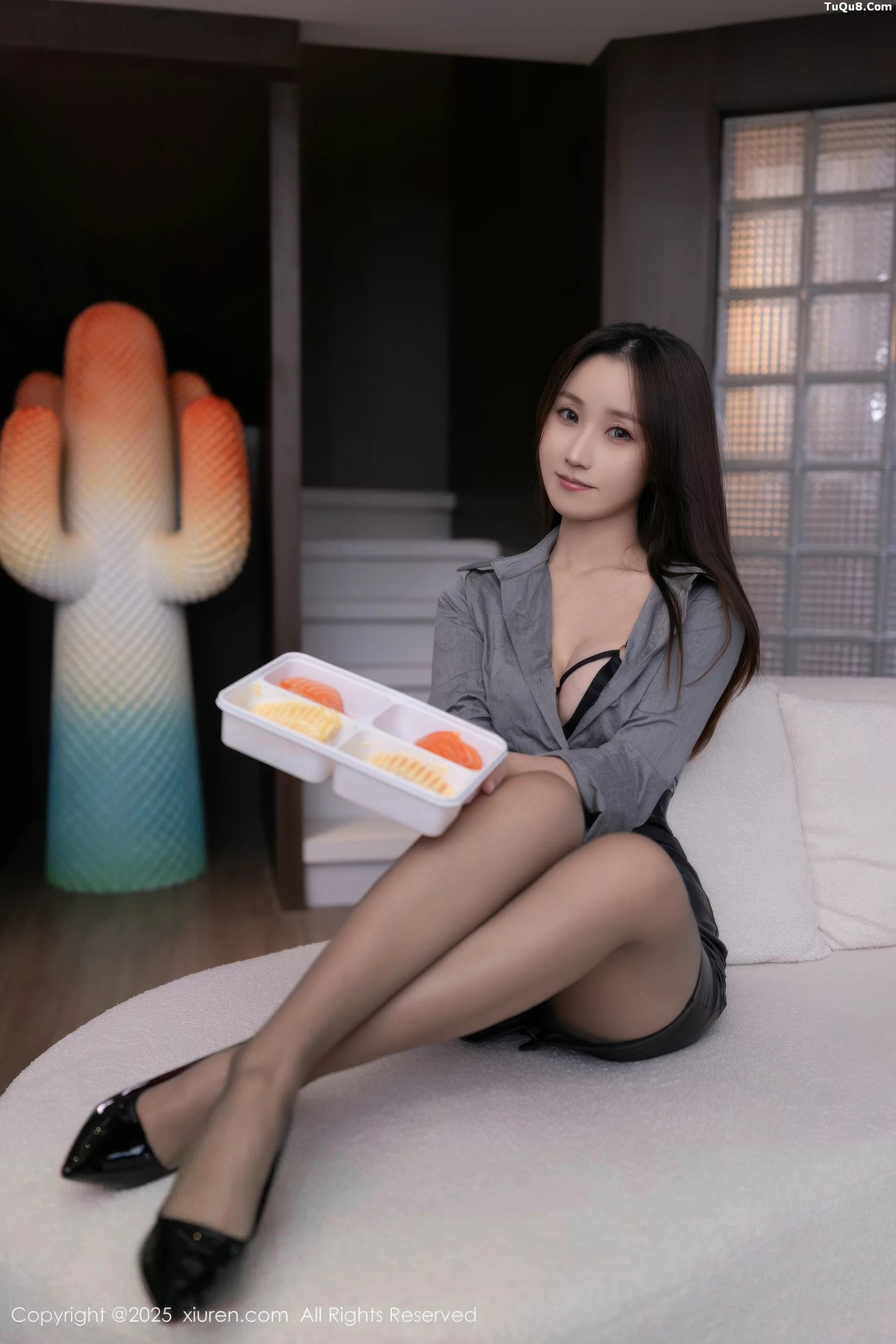 [XiuRen秀人网]第10978期杏子写真 [83P]-018