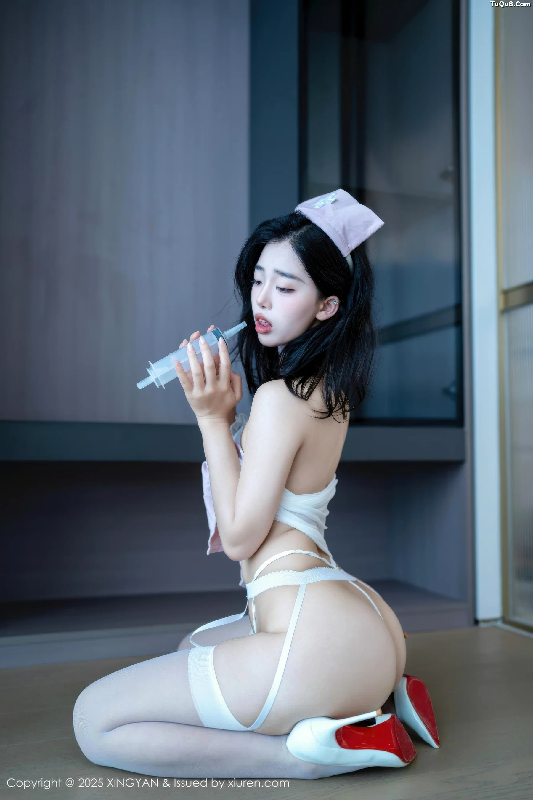 [XingYan星颜社]第425期阮福福写真 [63P]-052