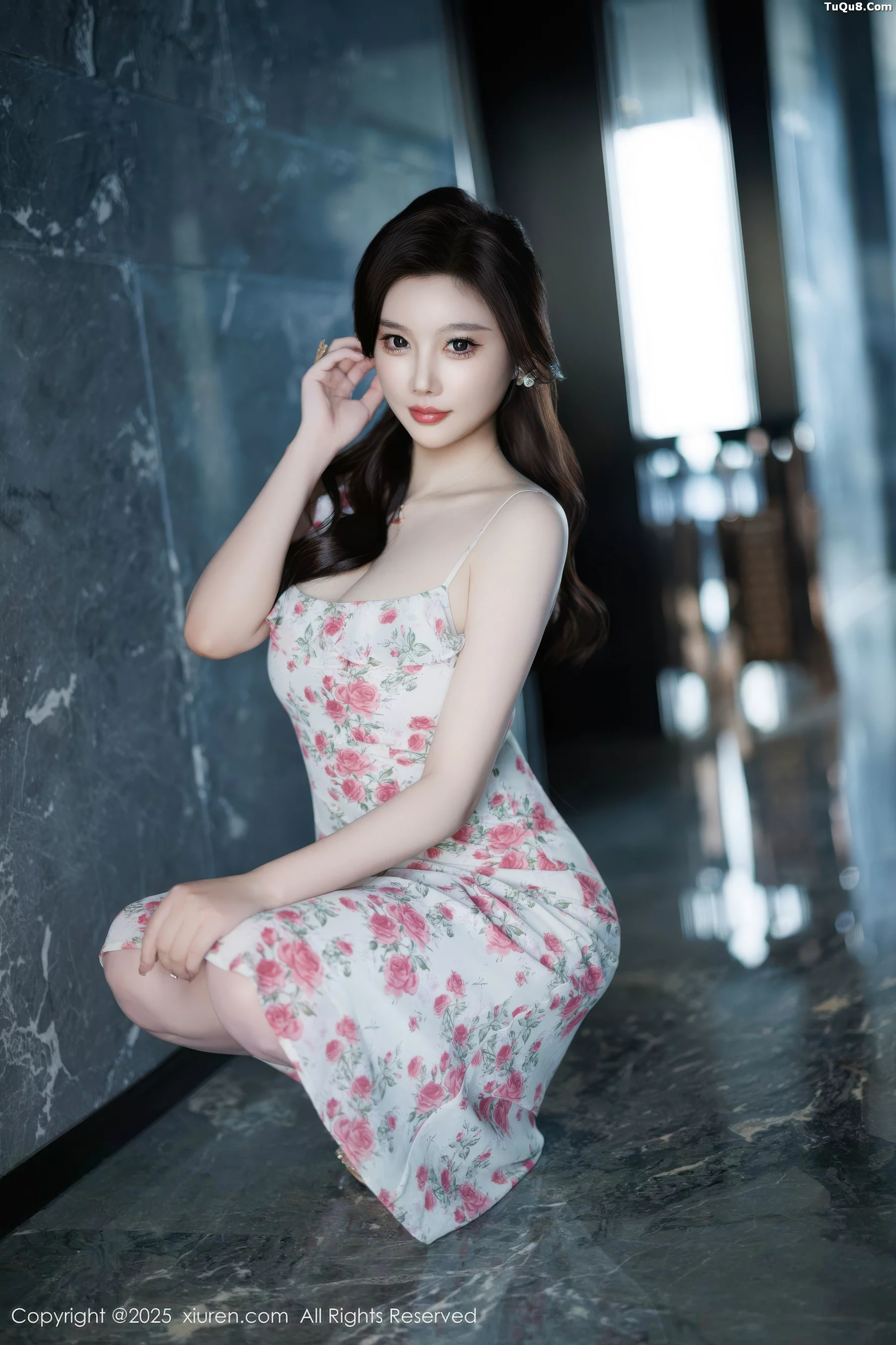 [XiuRen秀人网]第10977期CHENCHEN写真 [92P]-004