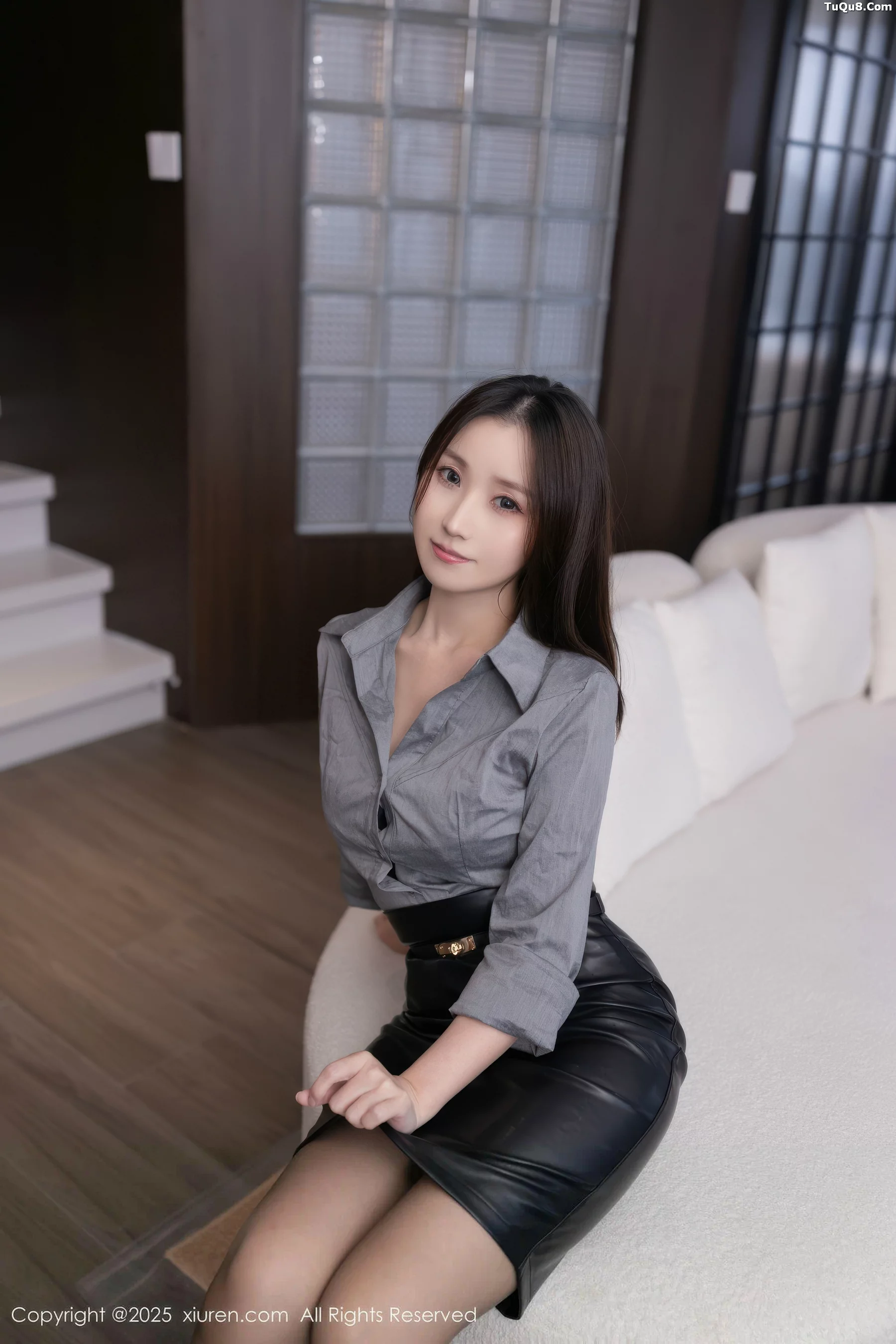 [XiuRen秀人网]第10978期杏子写真 [83P]-007