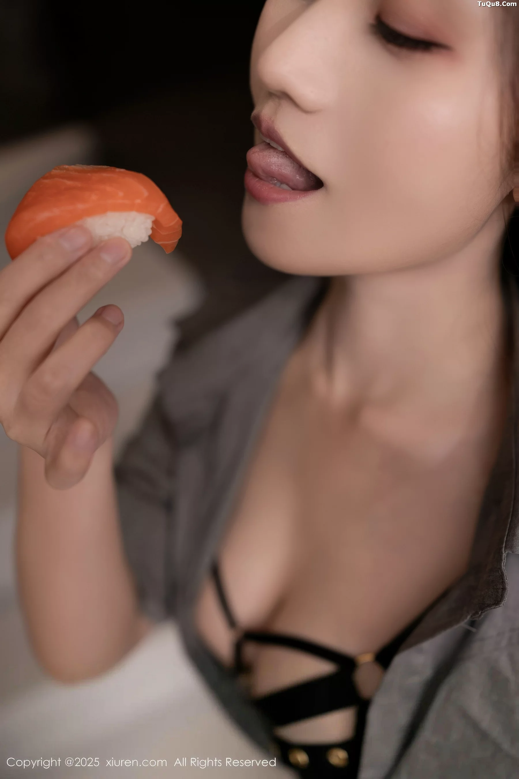 [XiuRen秀人网]第10978期杏子写真 [83P]-025