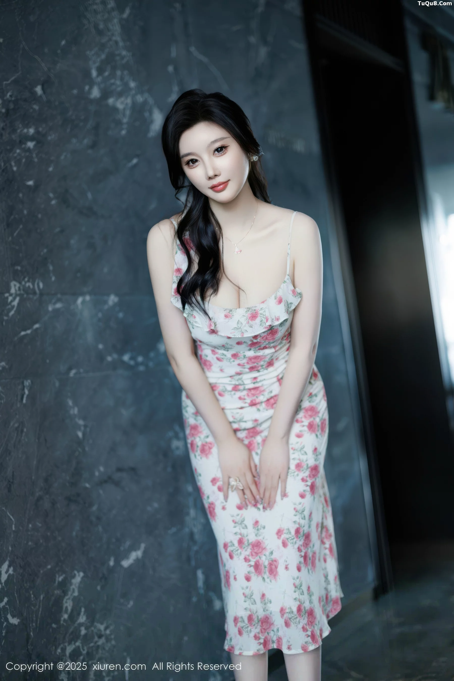 [XiuRen秀人网]第10977期CHENCHEN写真 [92P]-002