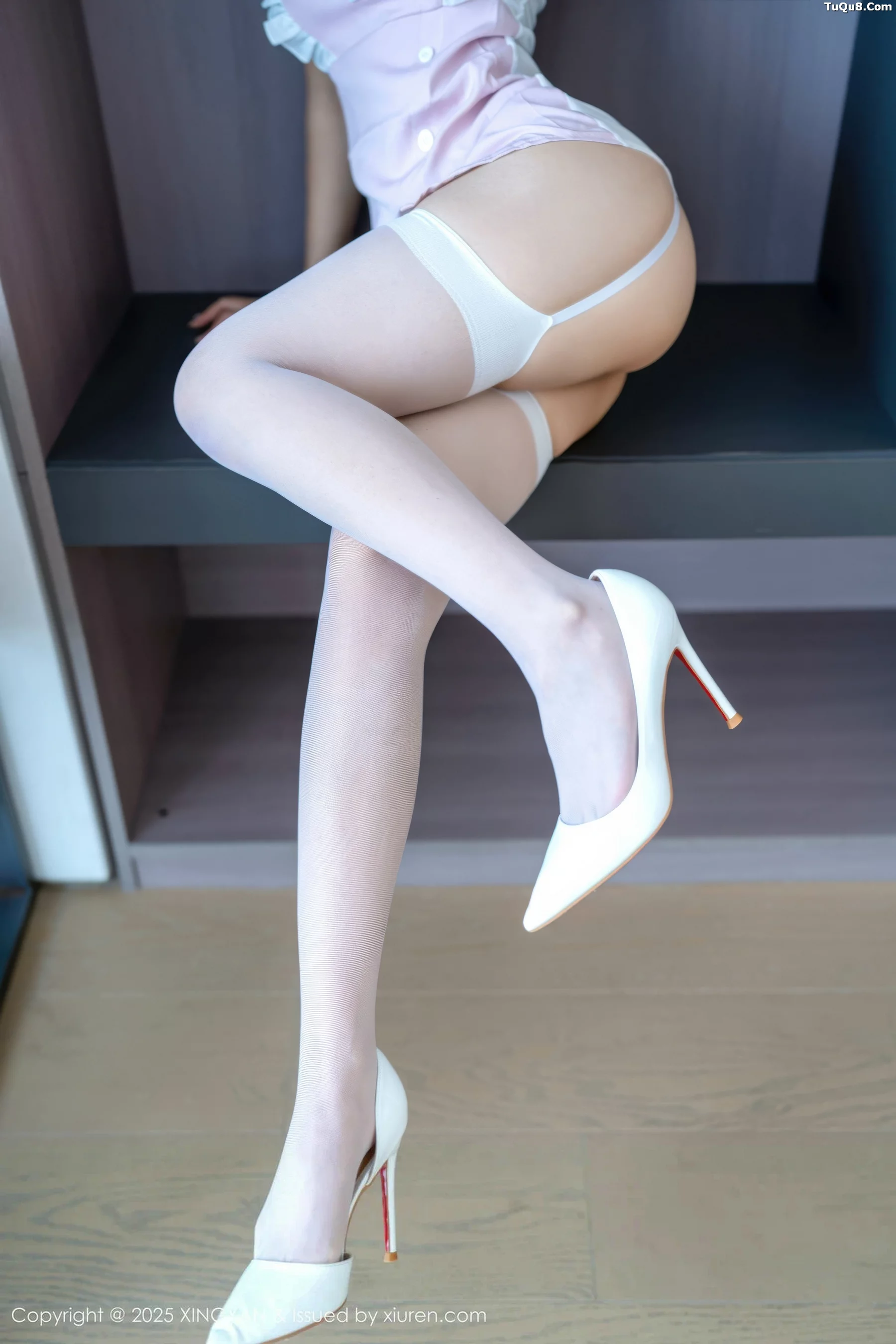 [XingYan星颜社]第425期阮福福写真 [63P]-007