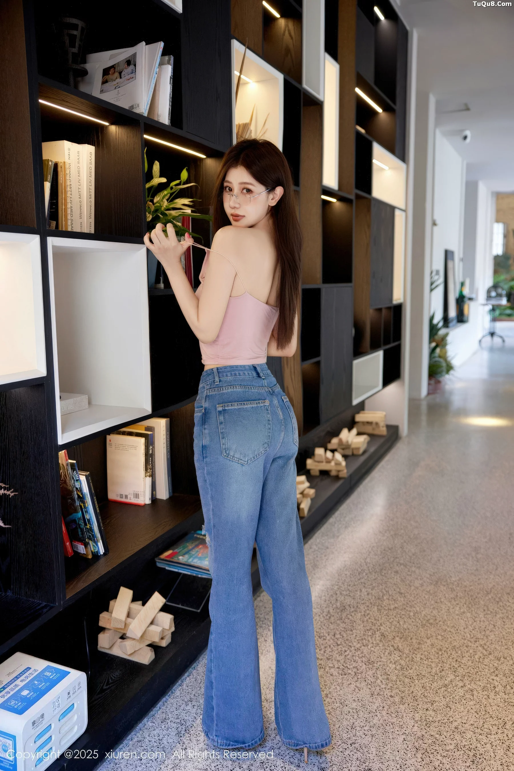 [XiuRen秀人网]第10983期尹甜甜写真 [83P]-010