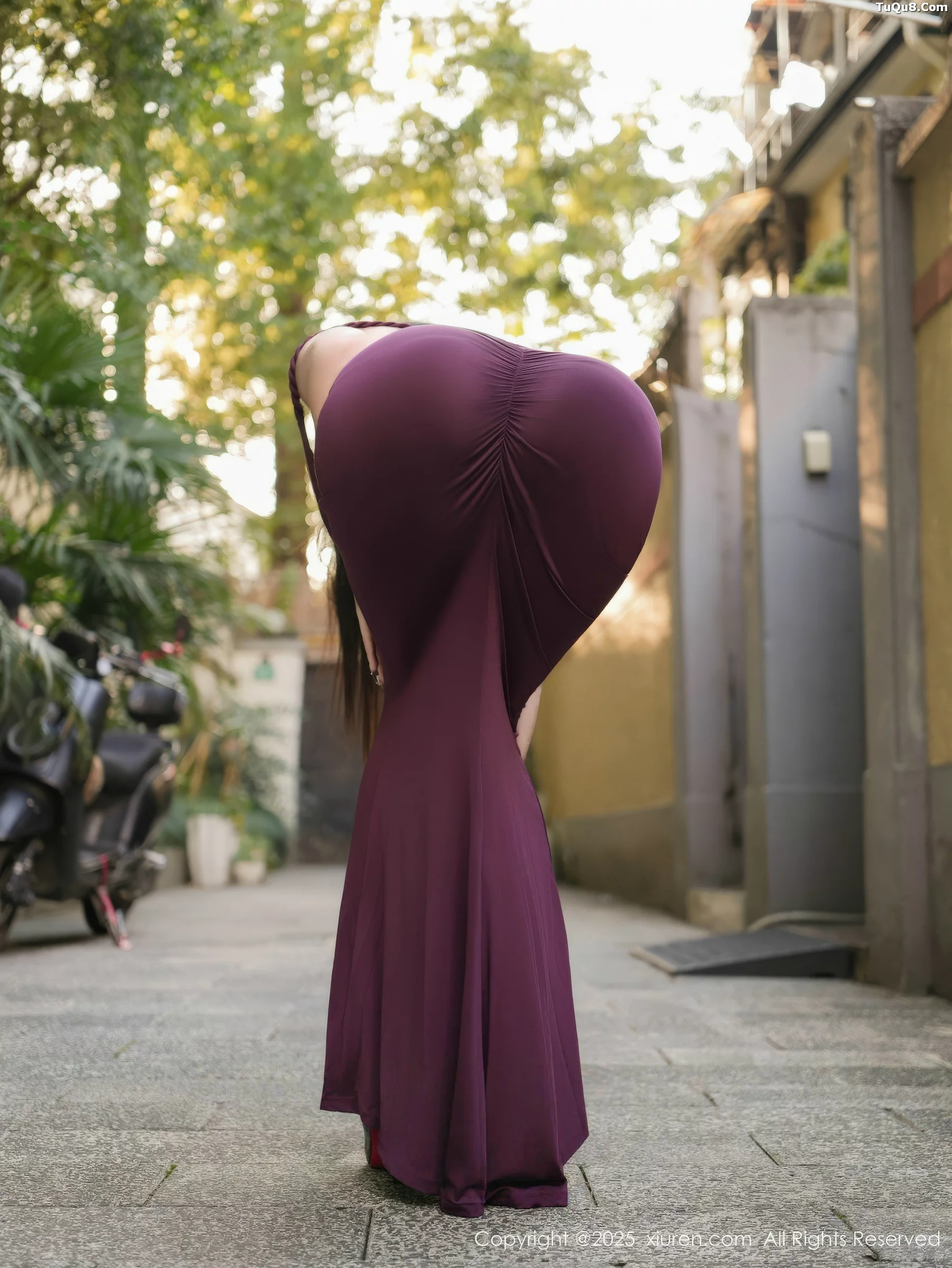 [XiuRen秀人网]第10979期Yuanbao写真 [76P]-013