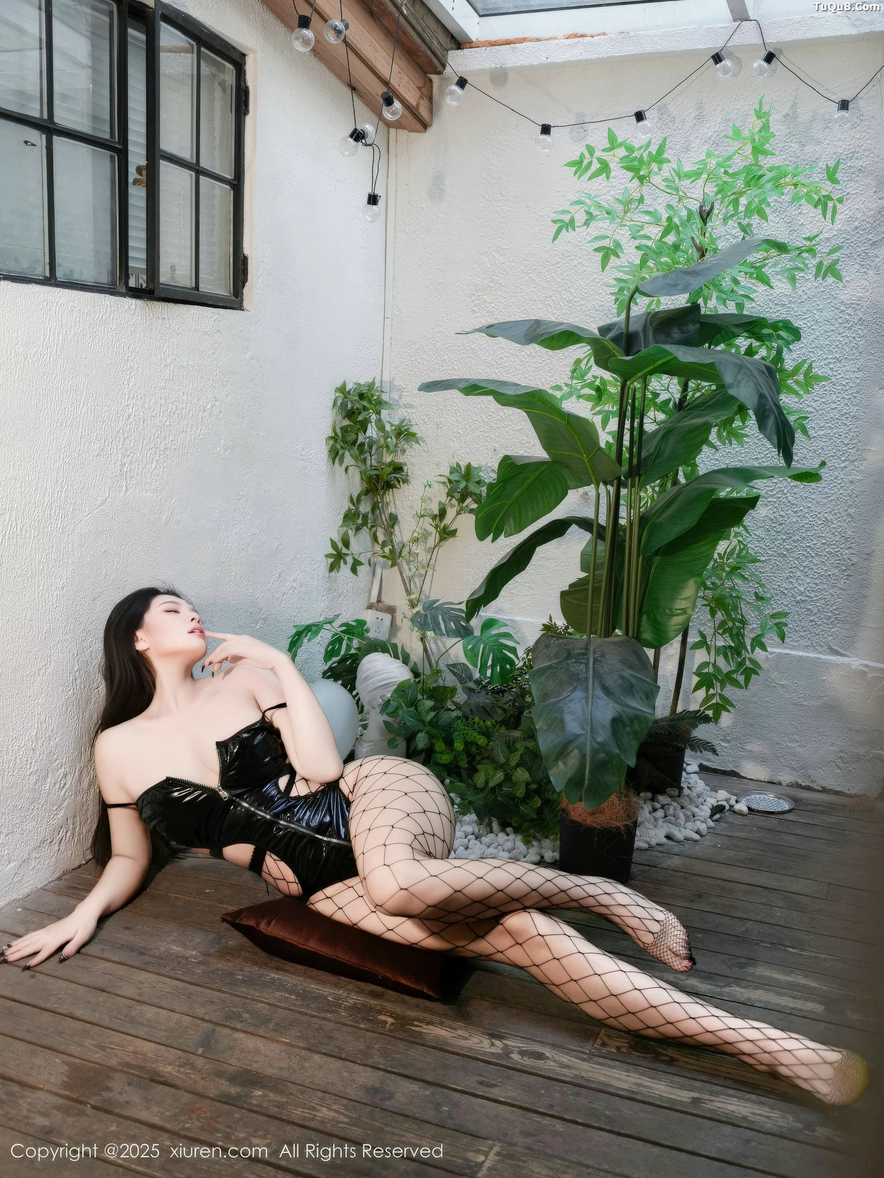 [XiuRen秀人网]第10979期Yuanbao写真 [76P]-050