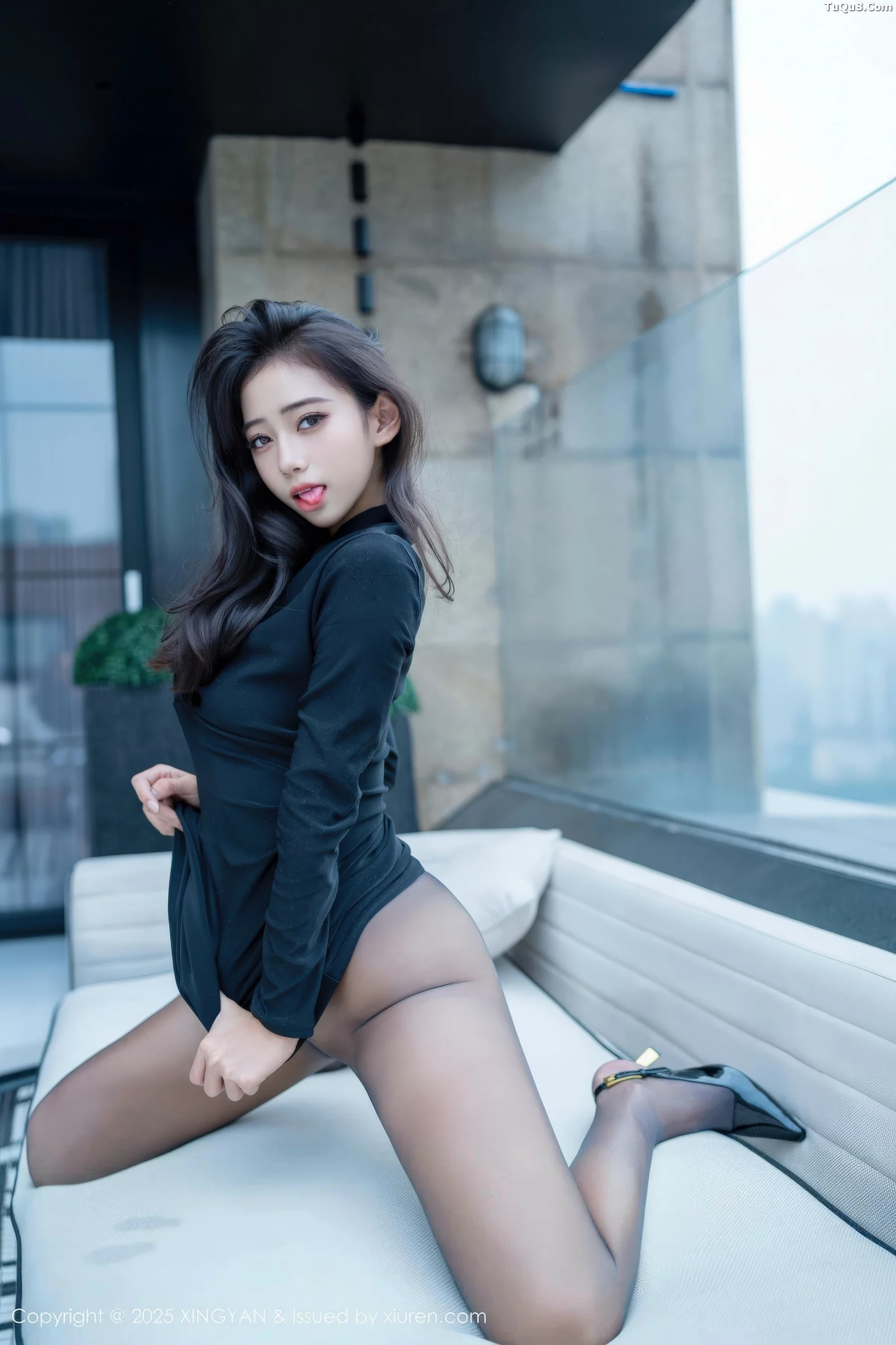 [XingYan星颜社]第426期时安安写真 [76P]-047