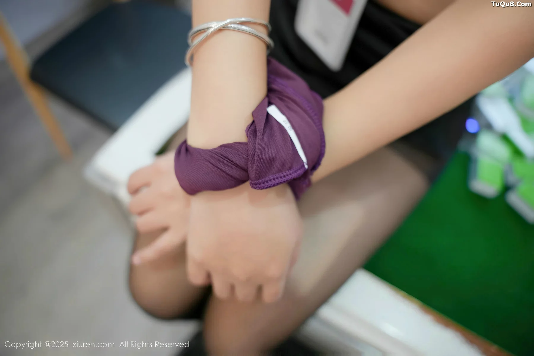 [XiuRen秀人网]第10980期艾米丽写真 [76P]-045