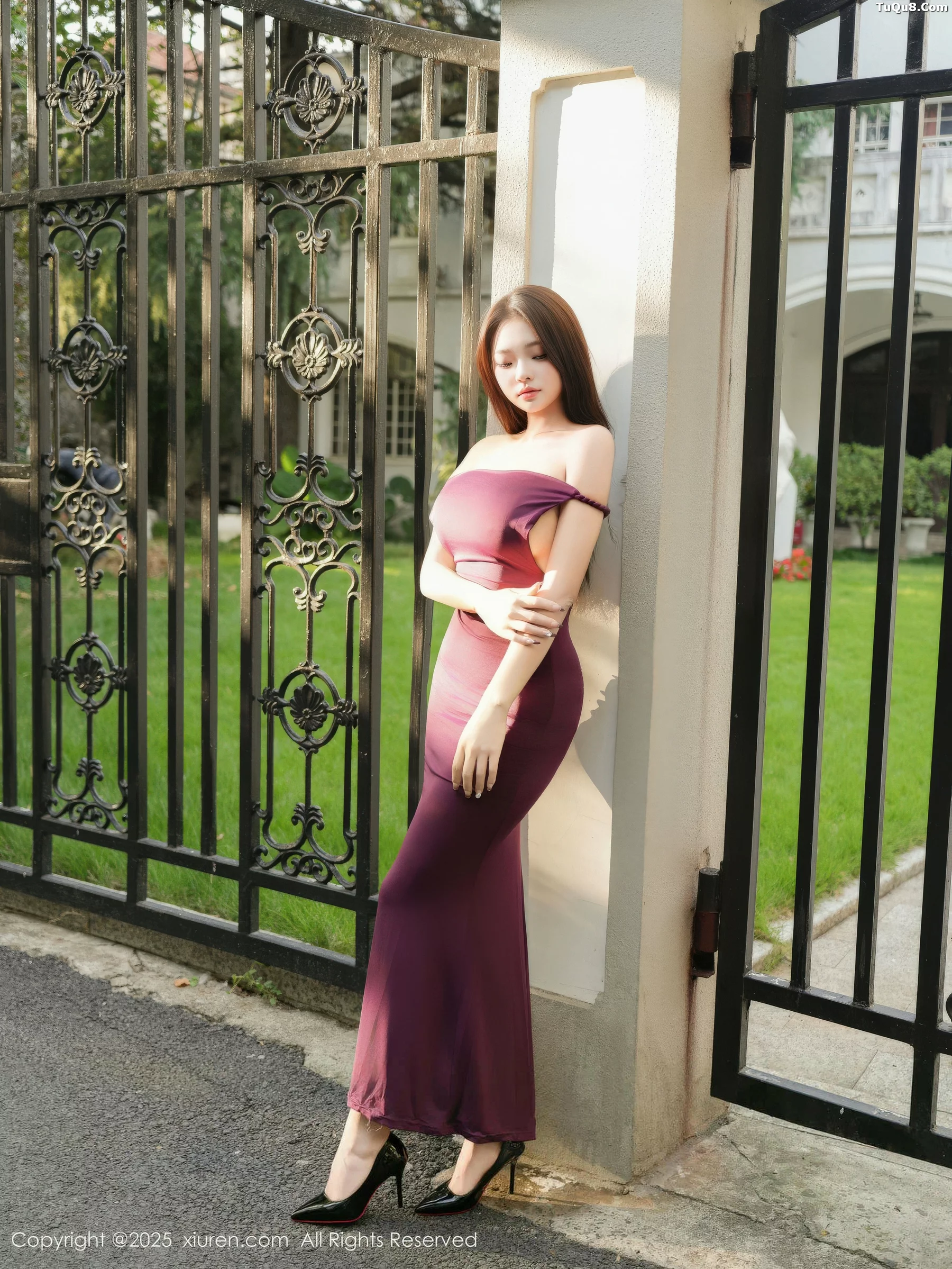 [XiuRen秀人网]第10979期Yuanbao写真 [76P]-014