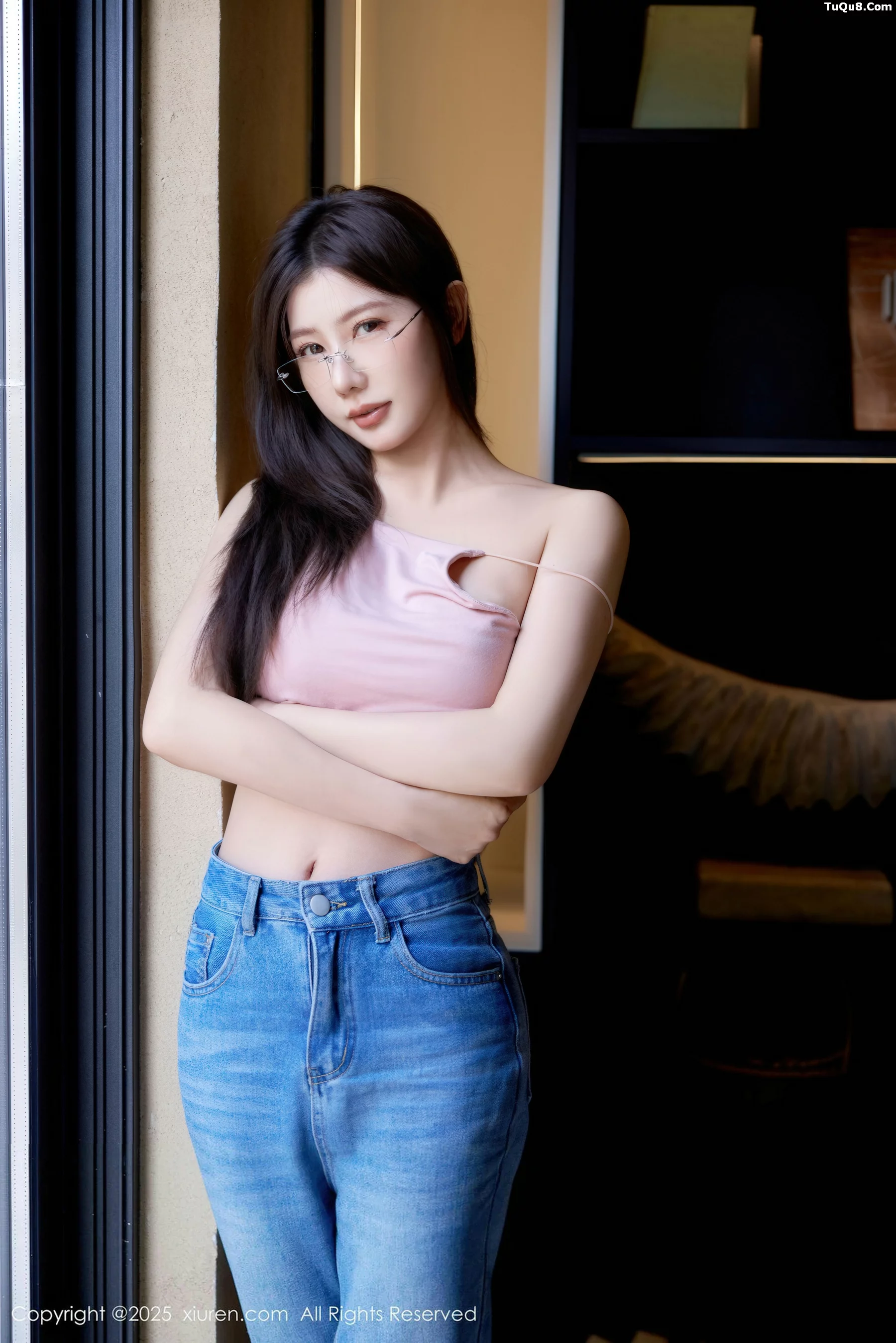 [XiuRen秀人网]第10983期尹甜甜写真 [83P]-031