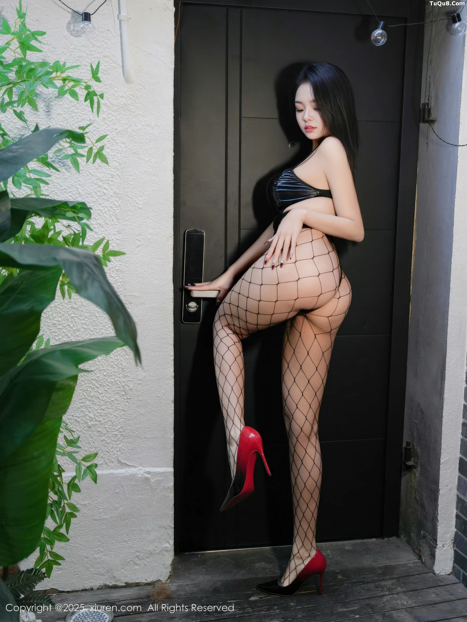 [XiuRen秀人网]第10979期Yuanbao写真 [76P]-024