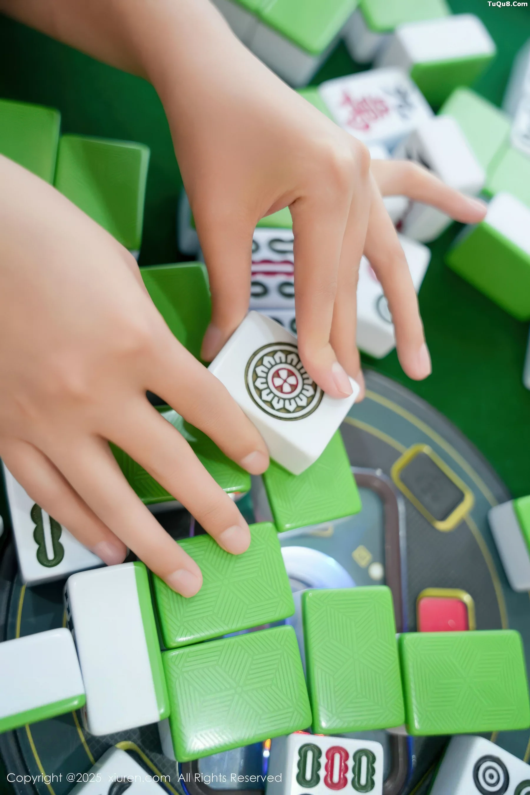 [XiuRen秀人网]第10980期艾米丽写真 [76P]-039