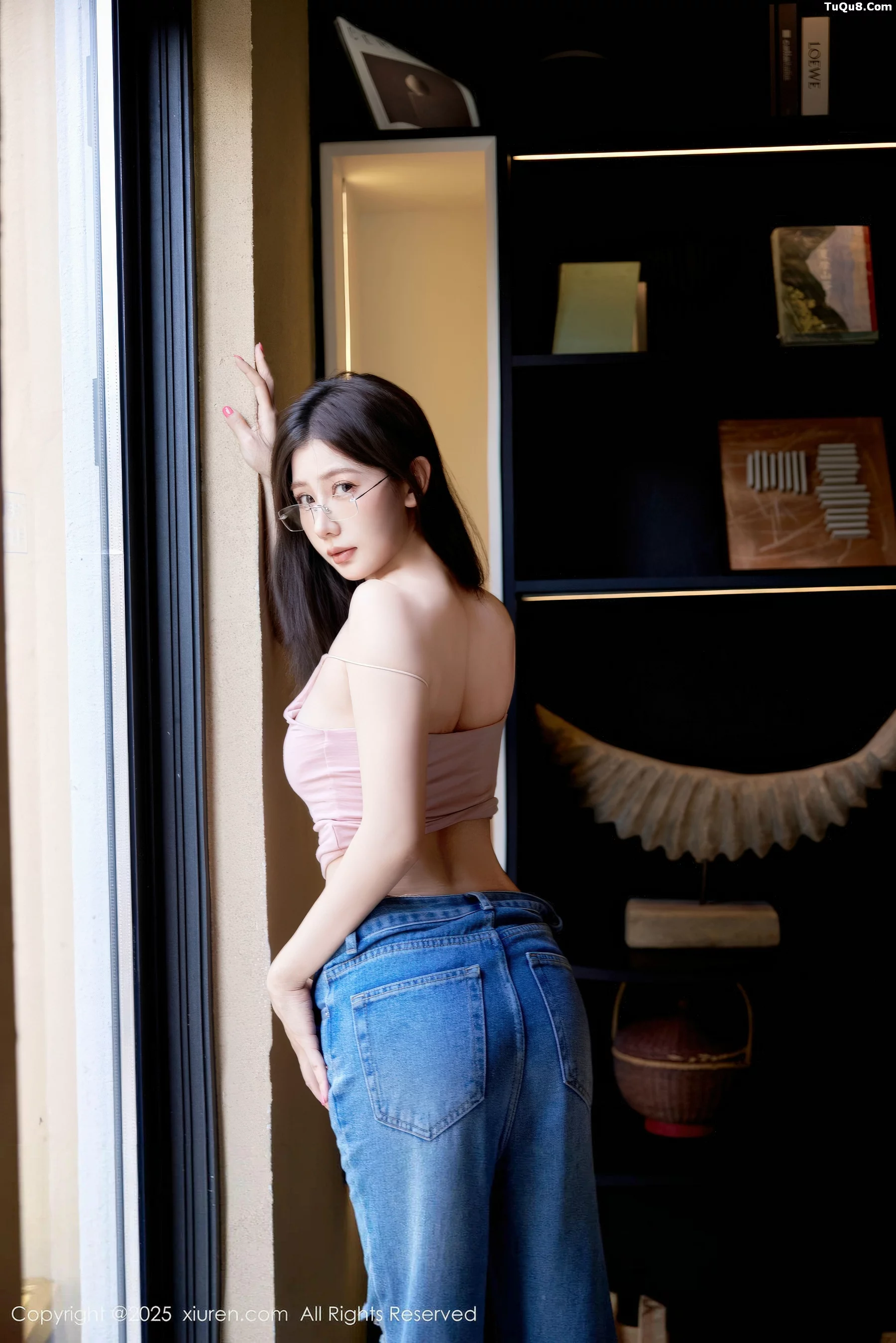 [XiuRen秀人网]第10983期尹甜甜写真 [83P]-034