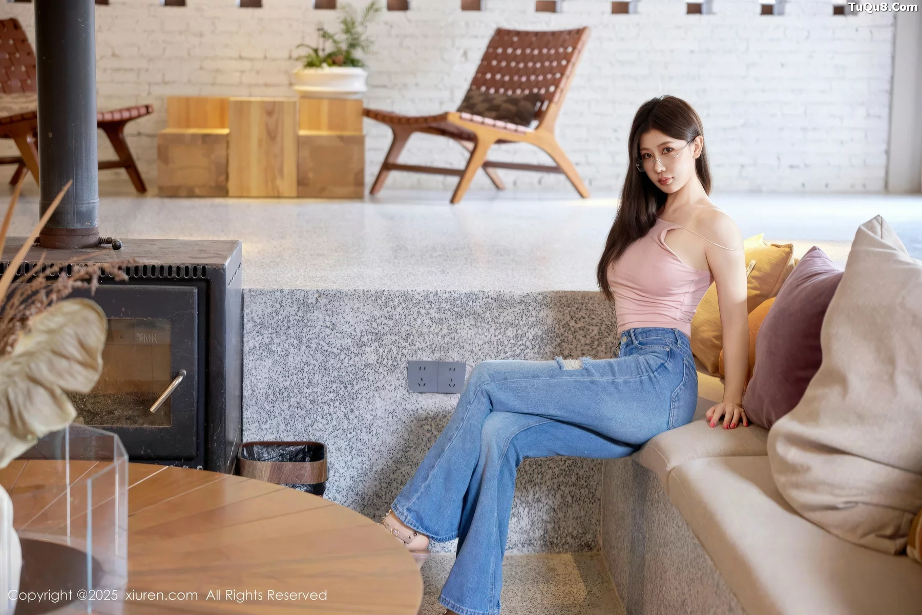 [XiuRen秀人网]第10983期尹甜甜写真 [83P]-016