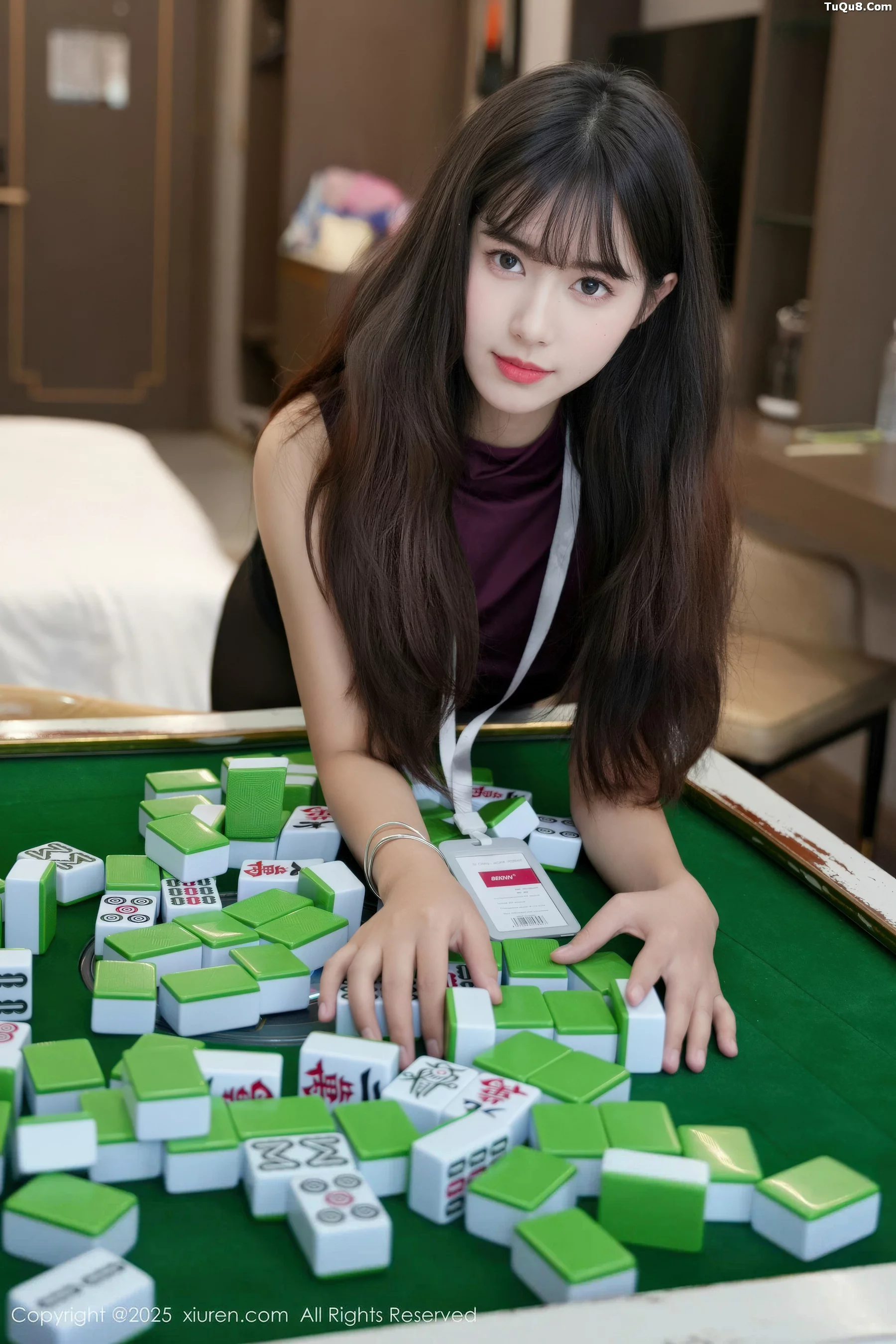 [XiuRen秀人网]第10980期艾米丽写真 [76P]-043