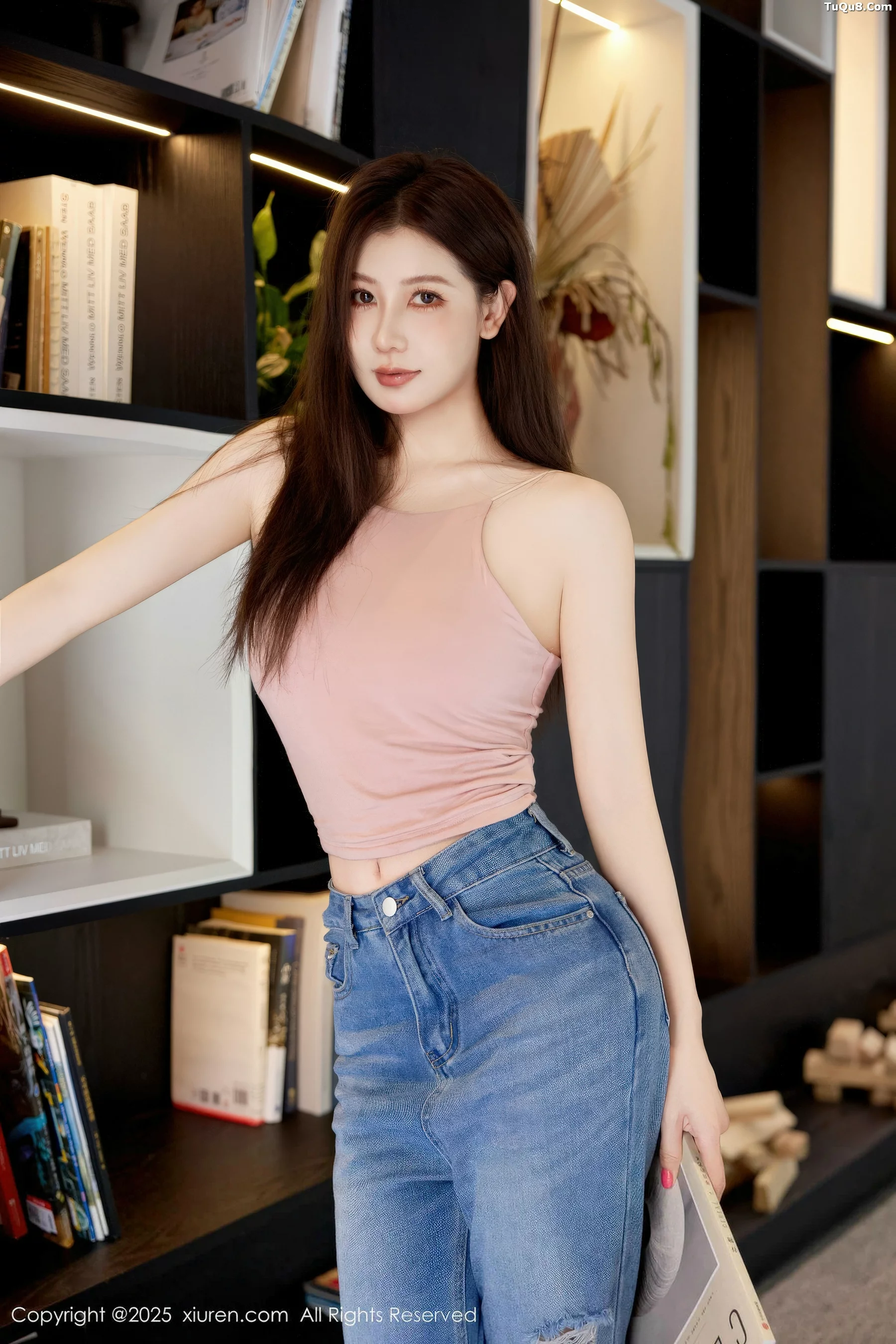 [XiuRen秀人网]第10983期尹甜甜写真 [83P]-007