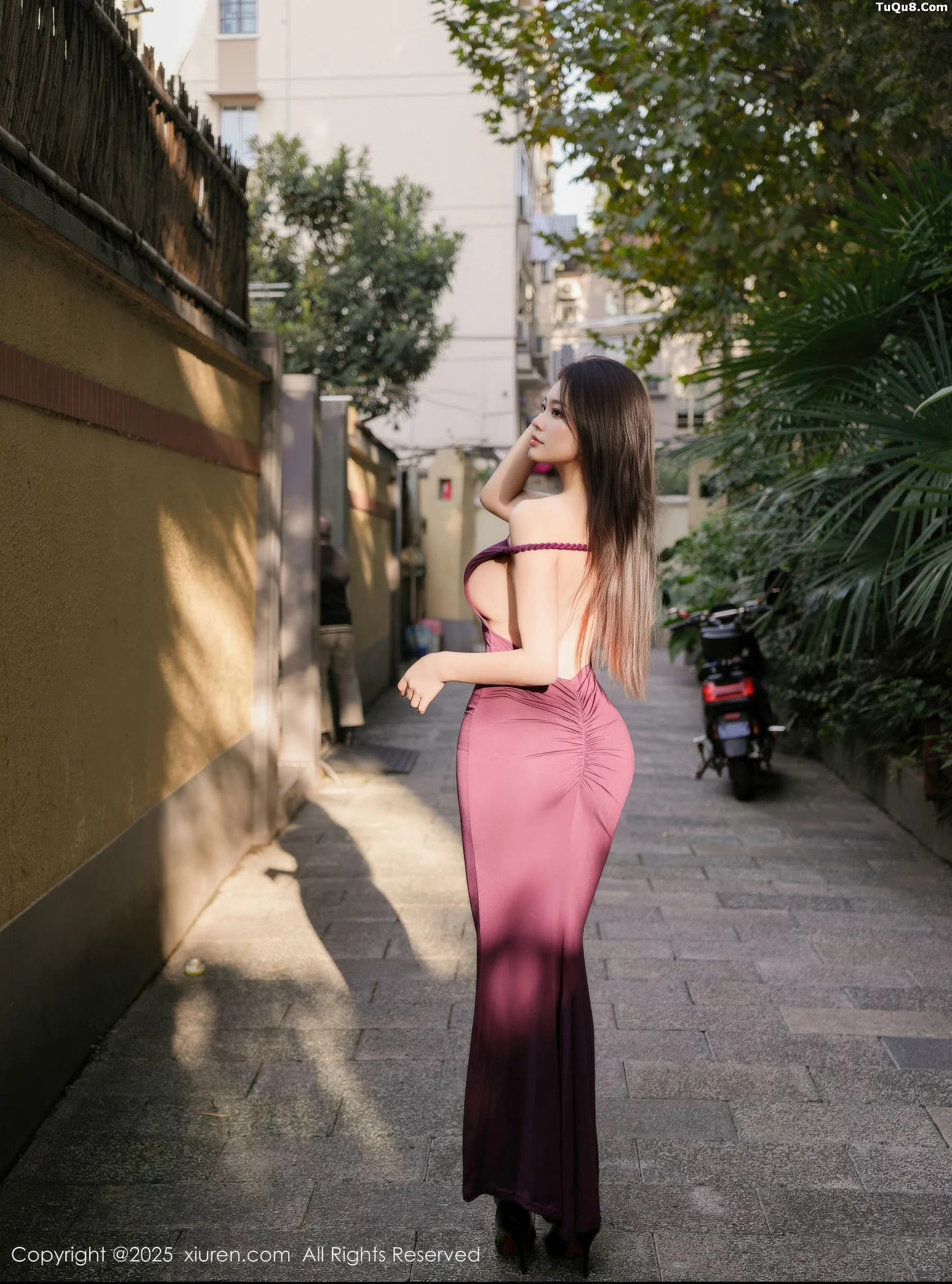 [XiuRen秀人网]第10979期Yuanbao写真 [76P]-002