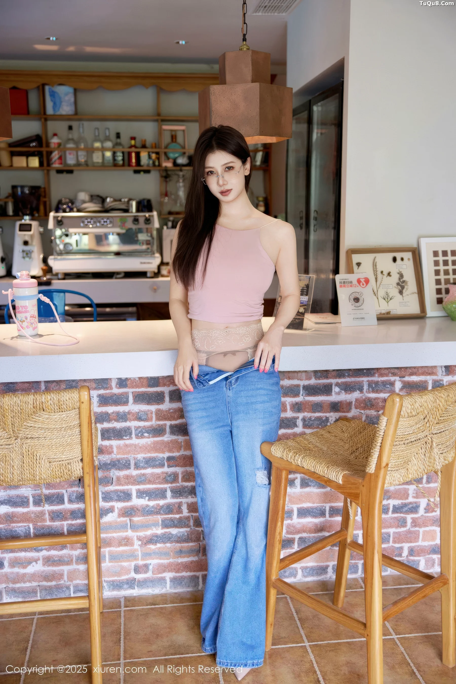 [XiuRen秀人网]第10983期尹甜甜写真 [83P]-039