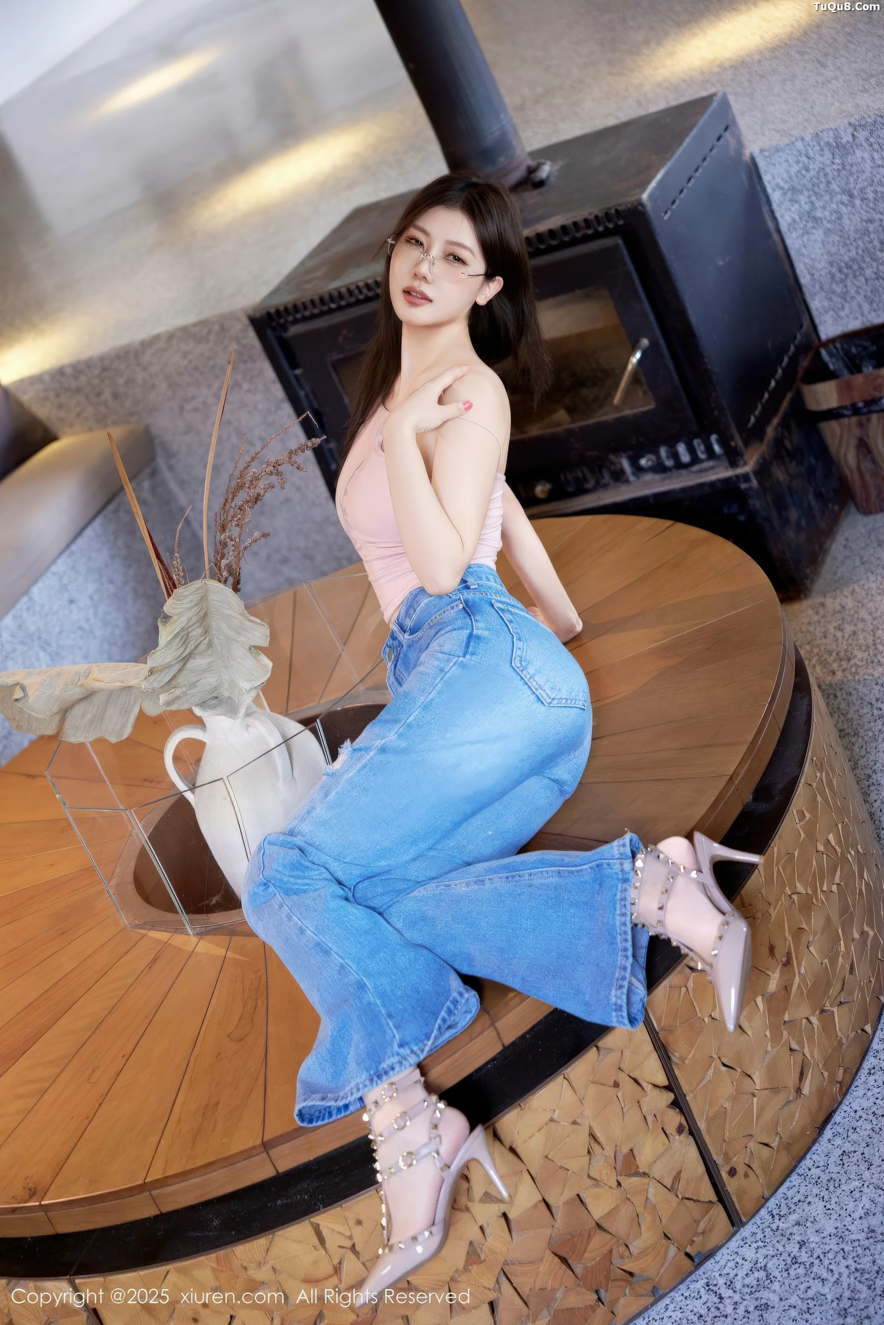 [XiuRen秀人网]第10983期尹甜甜写真 [83P]-018