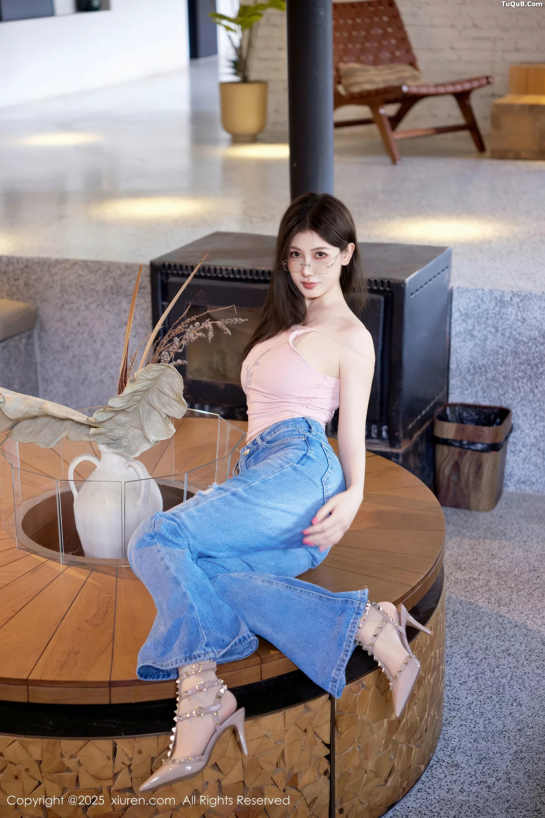 [XiuRen秀人网]第10983期尹甜甜写真 [83P]-017