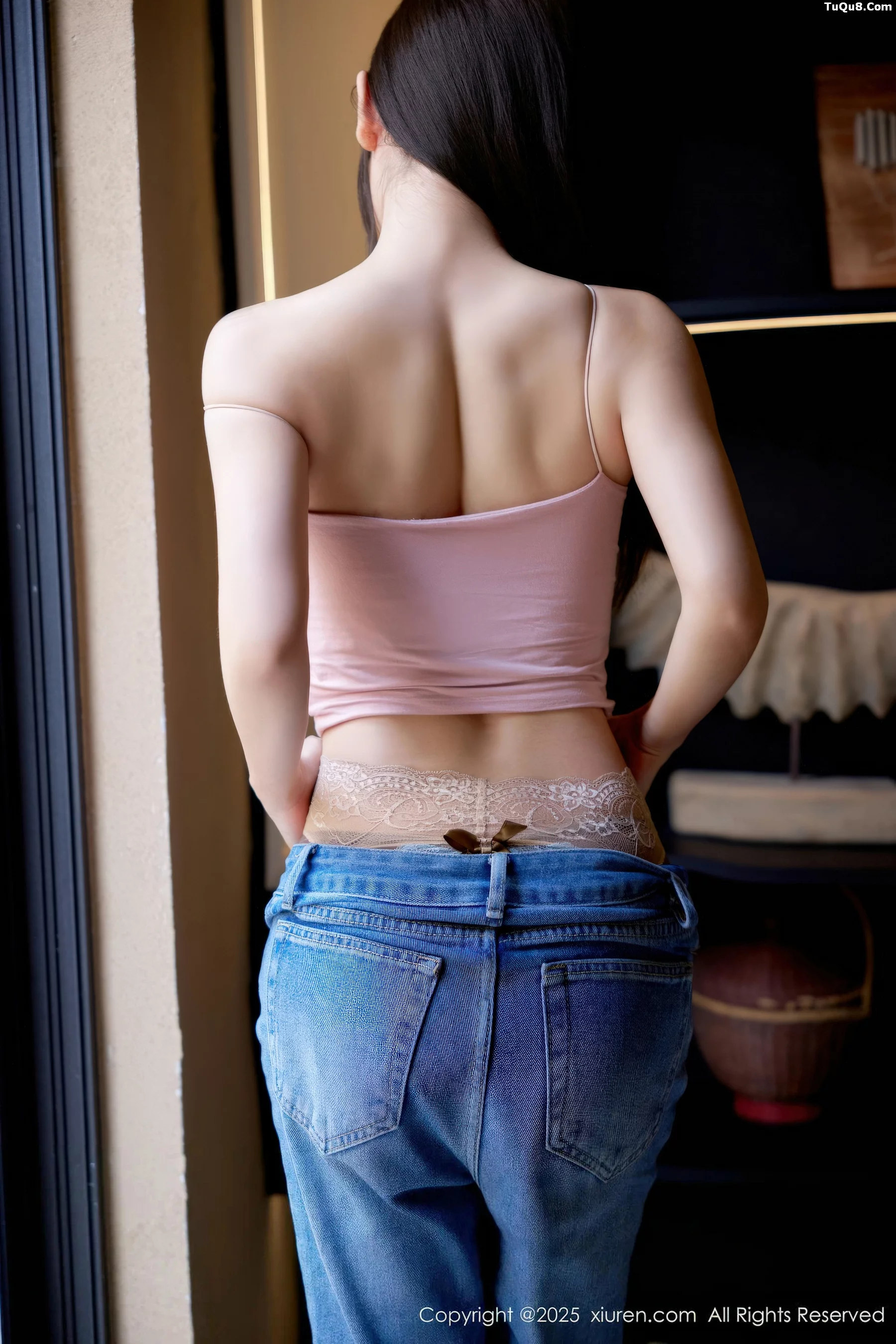 [XiuRen秀人网]第10983期尹甜甜写真 [83P]-036