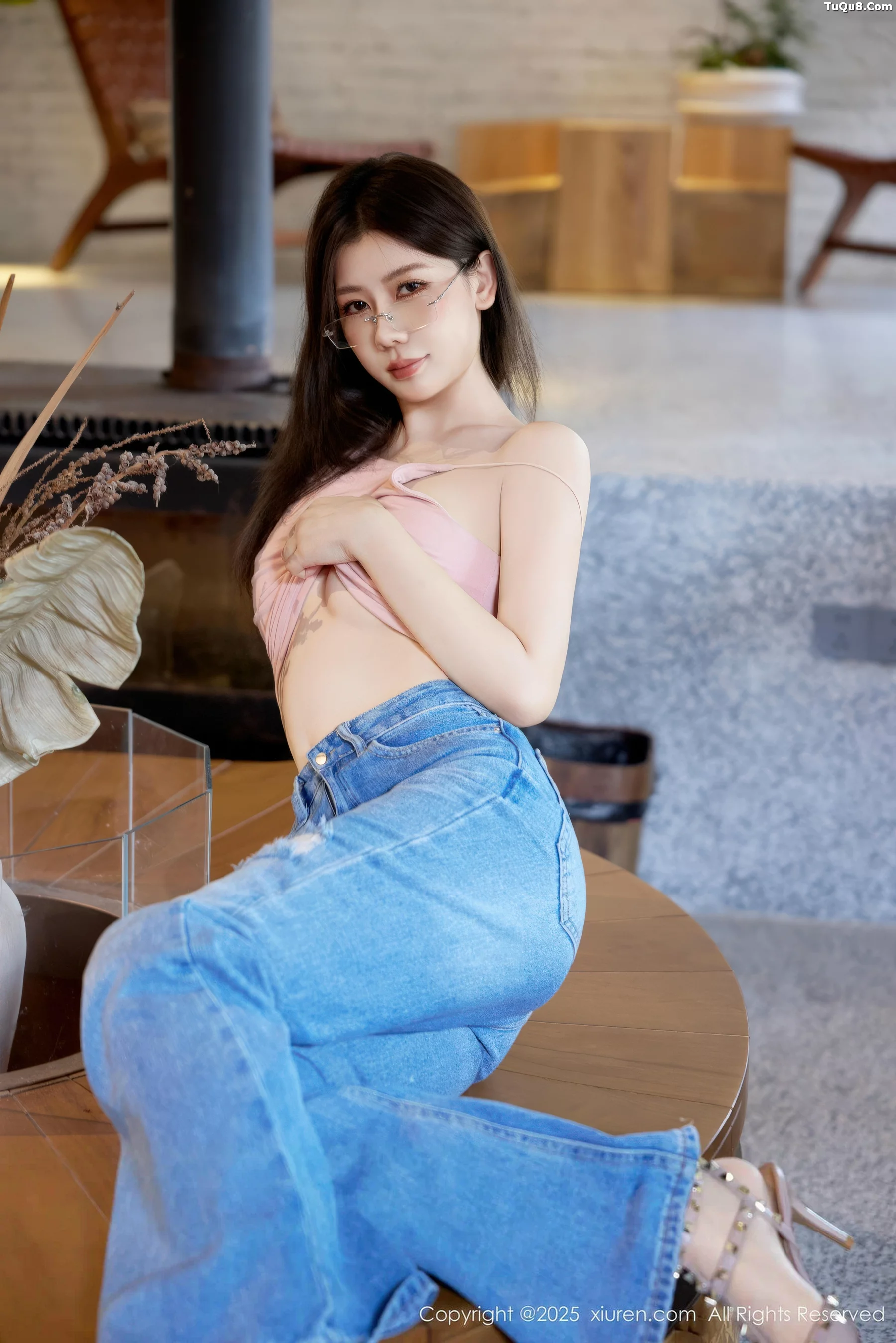 [XiuRen秀人网]第10983期尹甜甜写真 [83P]-020