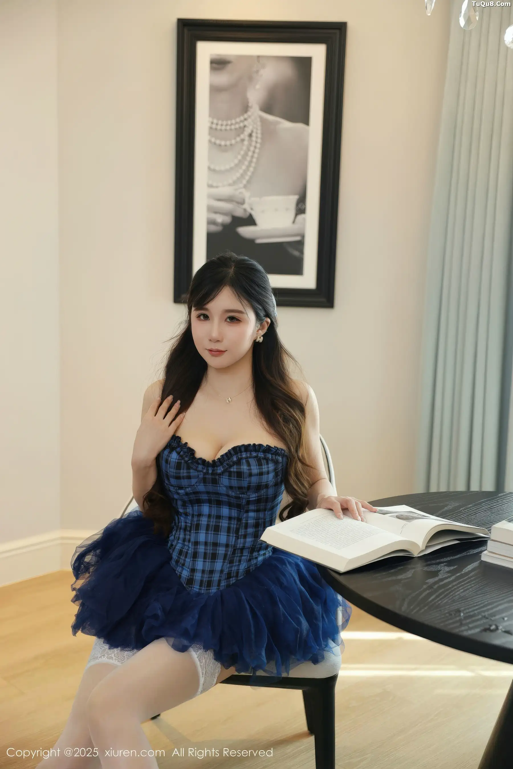 [XiuRen秀人网]第10990期小肉肉咪写真 [68P]-008