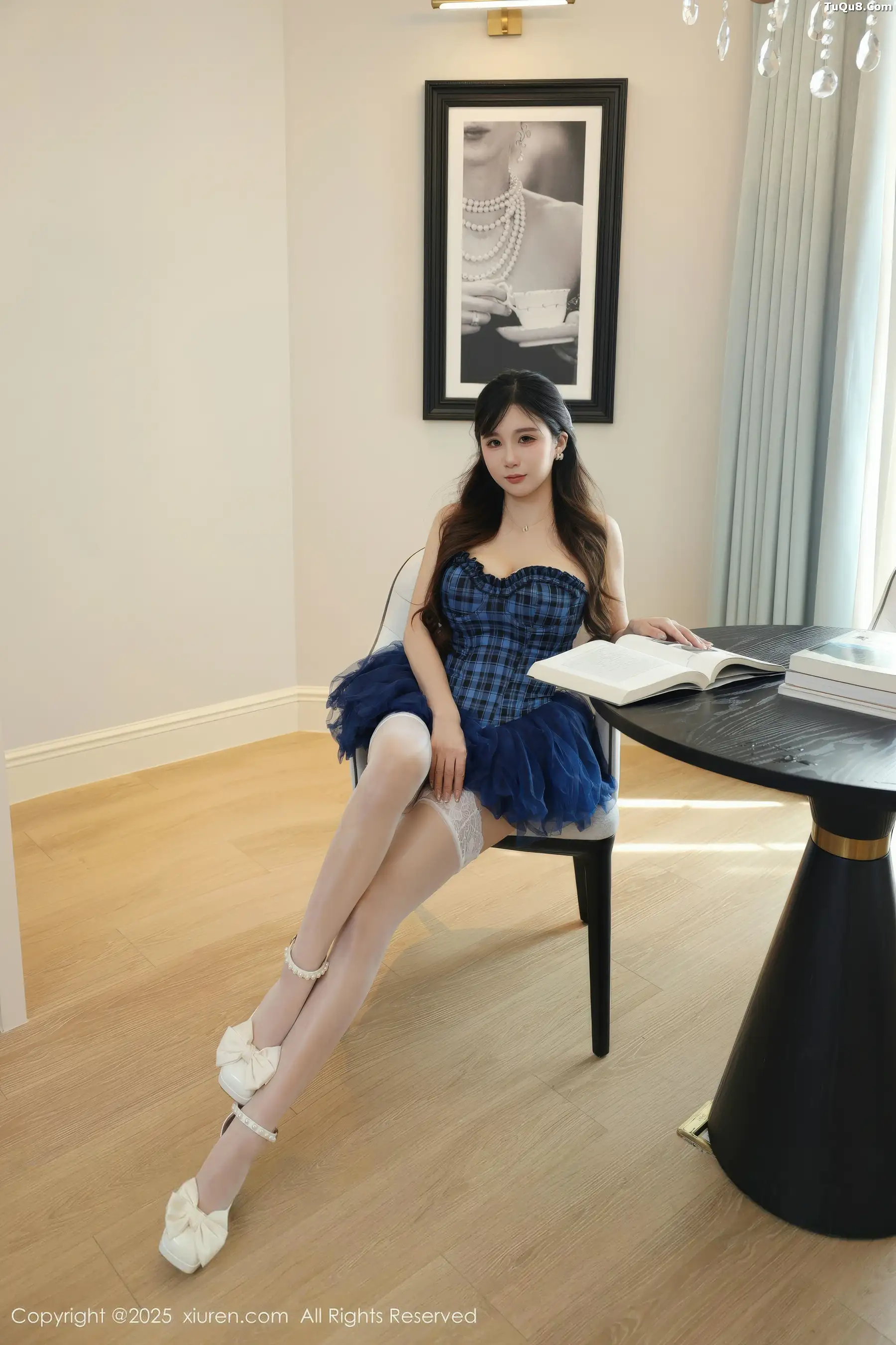 [XiuRen秀人网]第10990期小肉肉咪写真 [68P]-009