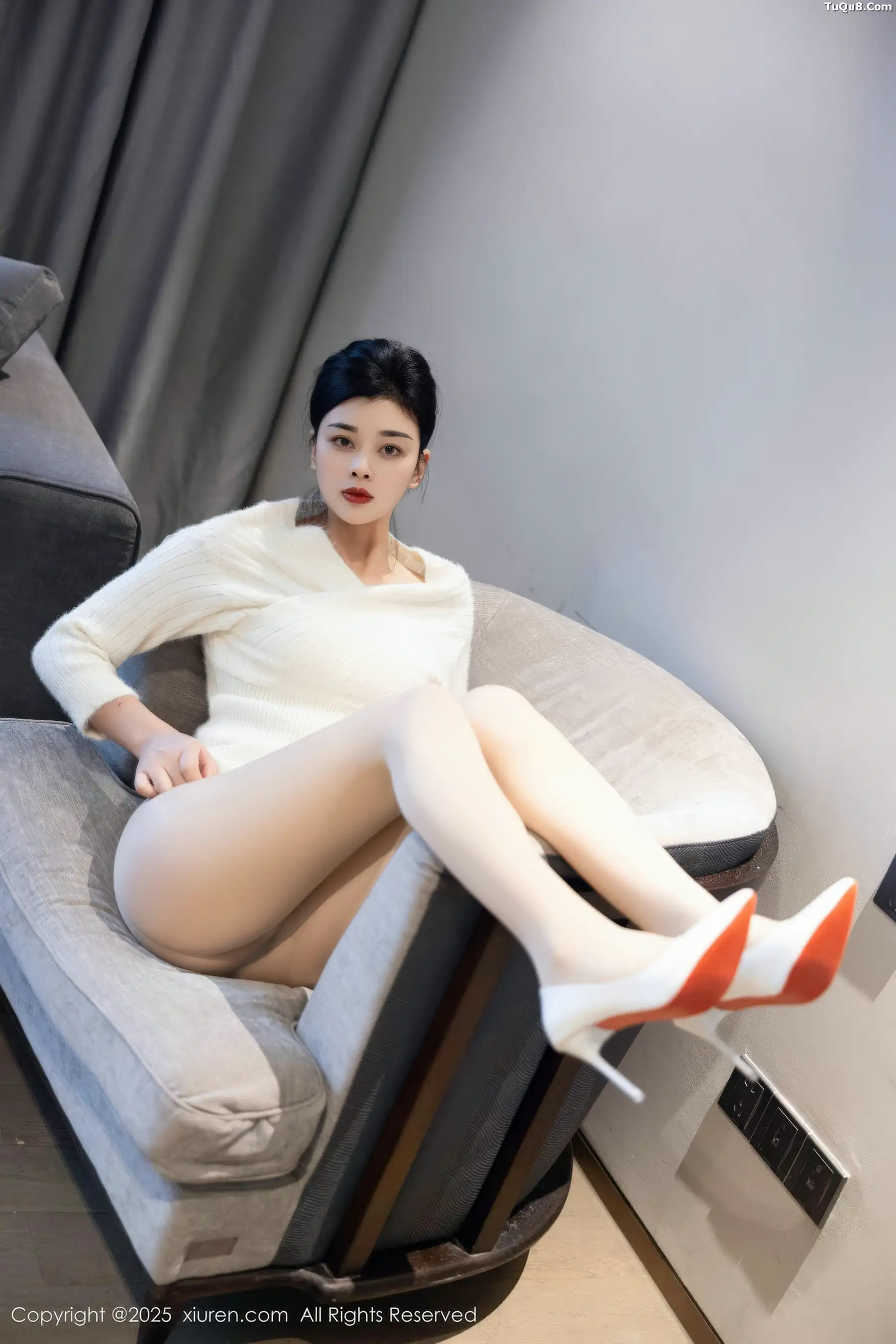 [XiuRen秀人网]第10986期徐清妍写真 [86P]-016