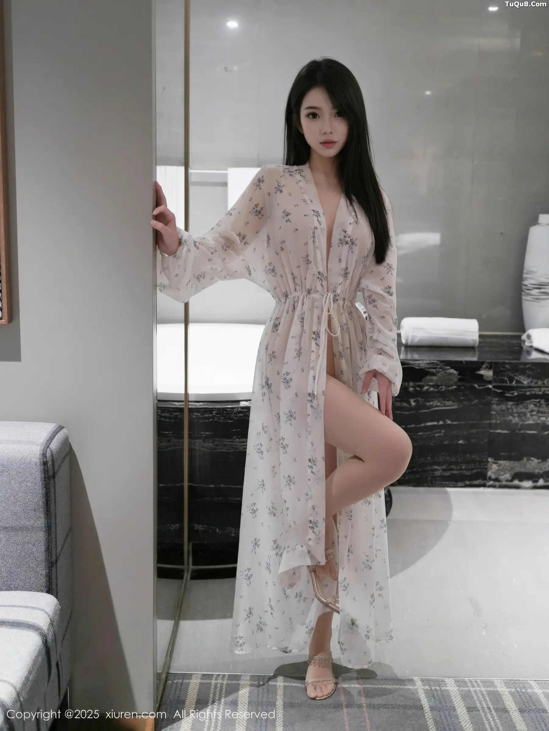 [XiuRen秀人网]第10988期烧烧小桃写真 [52P]-028