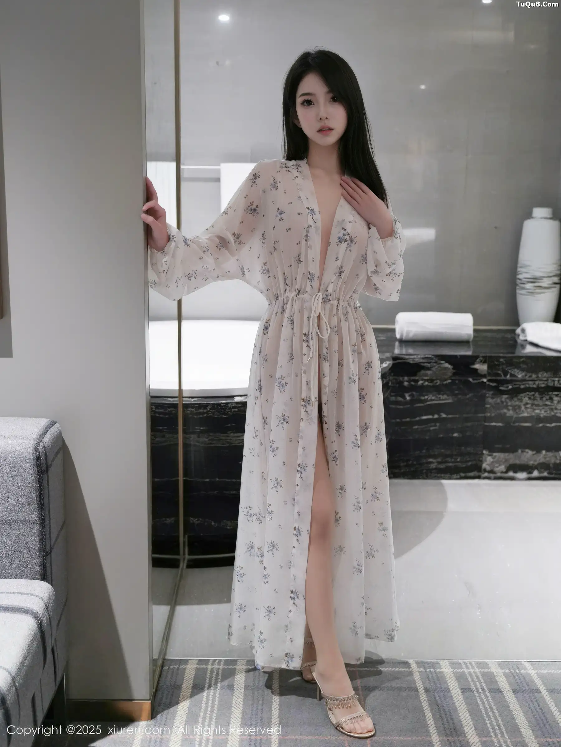 [XiuRen秀人网]第10988期烧烧小桃写真 [52P]-029