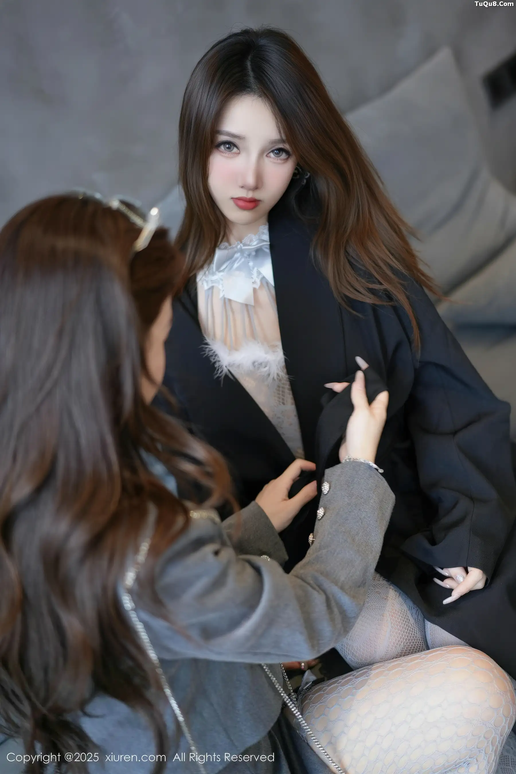 [XiuRen秀人网]第10987期徐清妍写真 [76P]-010