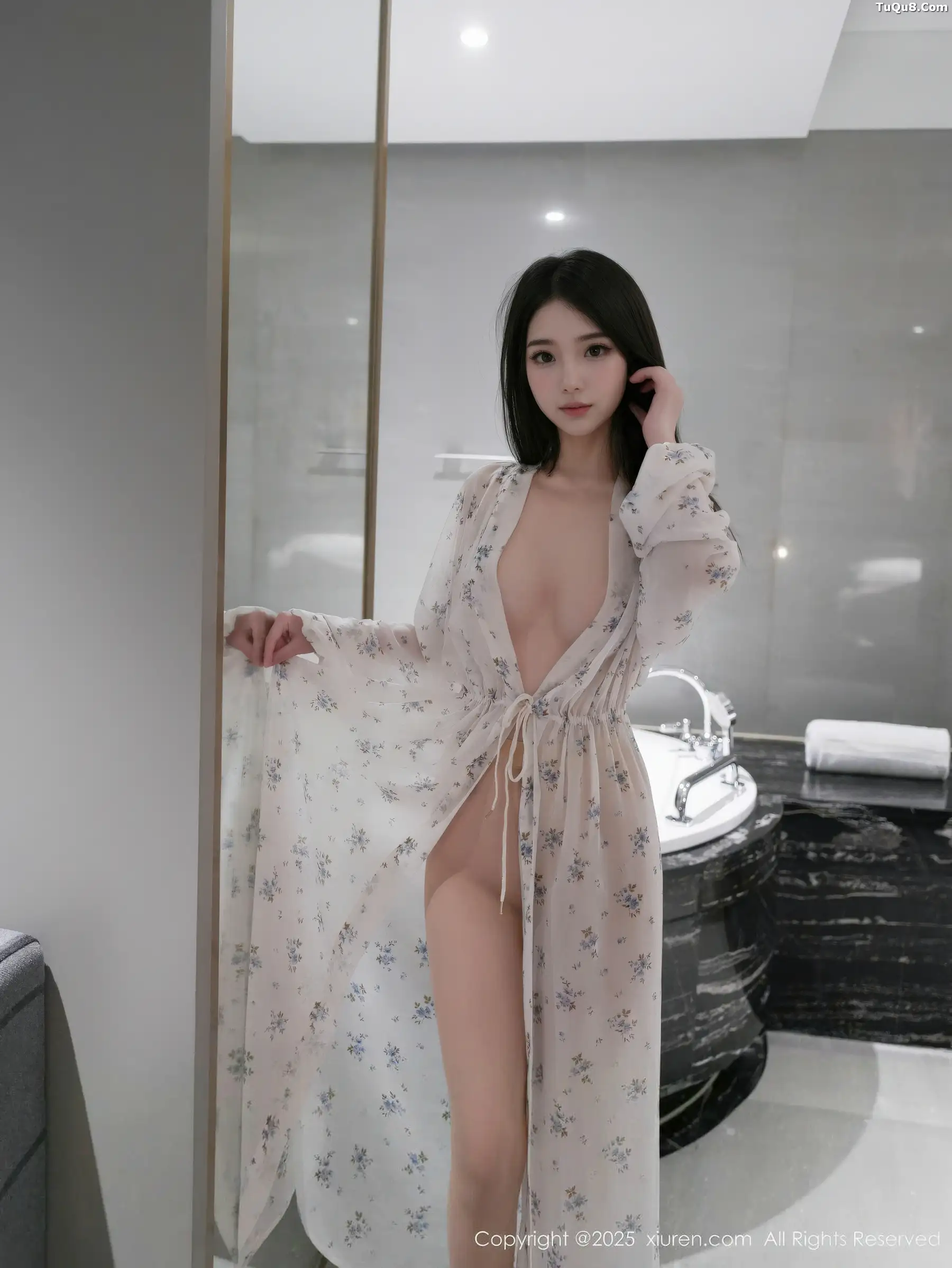 [XiuRen秀人网]第10988期烧烧小桃写真 [52P]-034