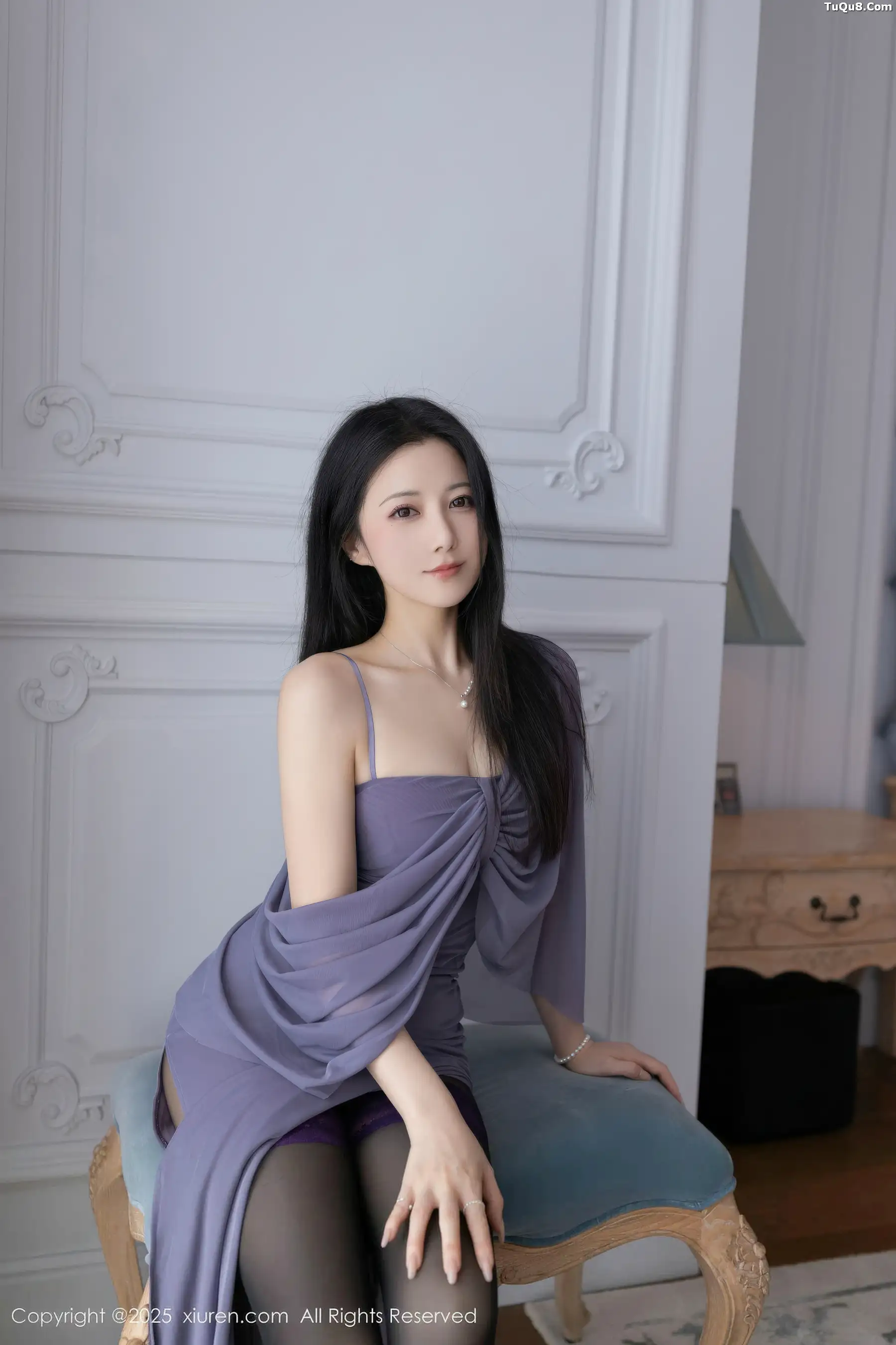 [XiuRen秀人网]第10992期鱼子酱写真 [76P]-017