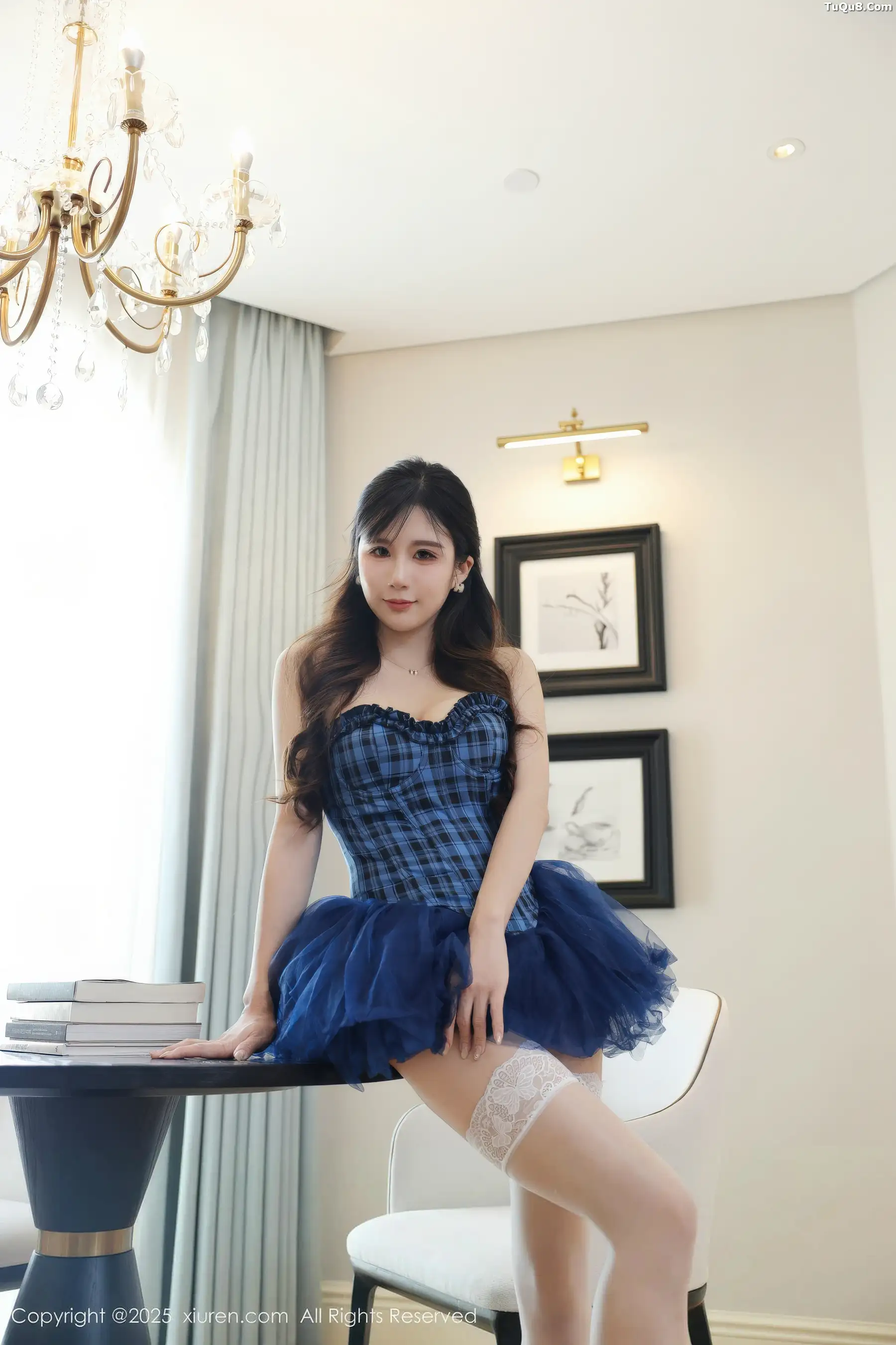 [XiuRen秀人网]第10990期小肉肉咪写真 [68P]-005