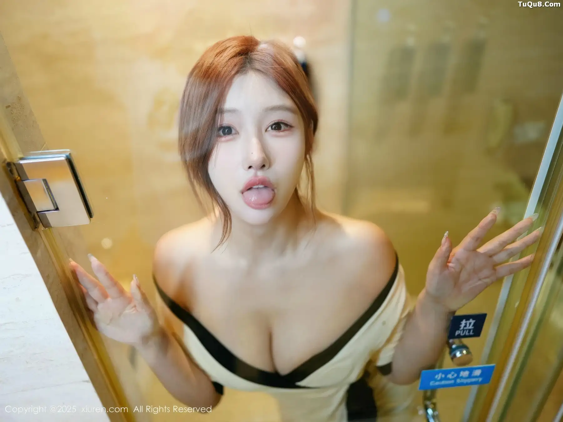 [XiuRen秀人网]第10991期金允希写真 [65P]-038