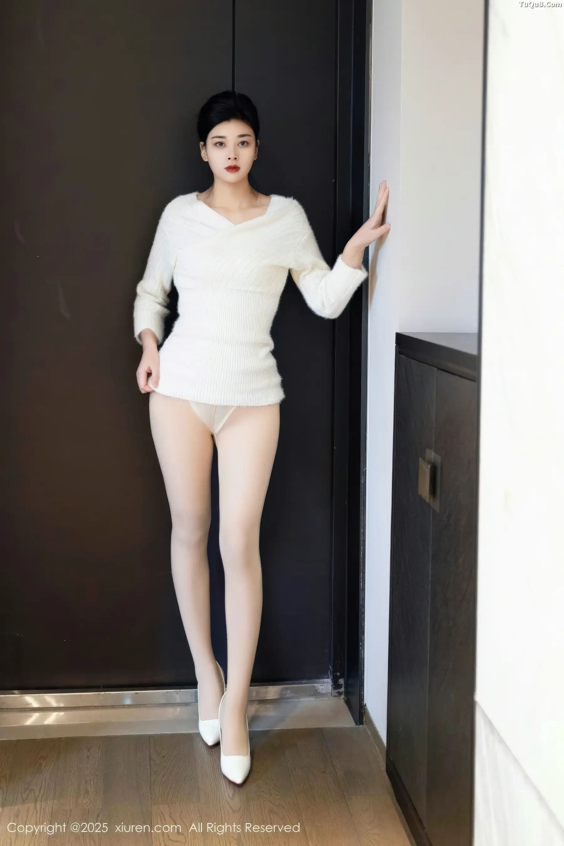 [XiuRen秀人网]第10986期徐清妍写真 [86P]-013