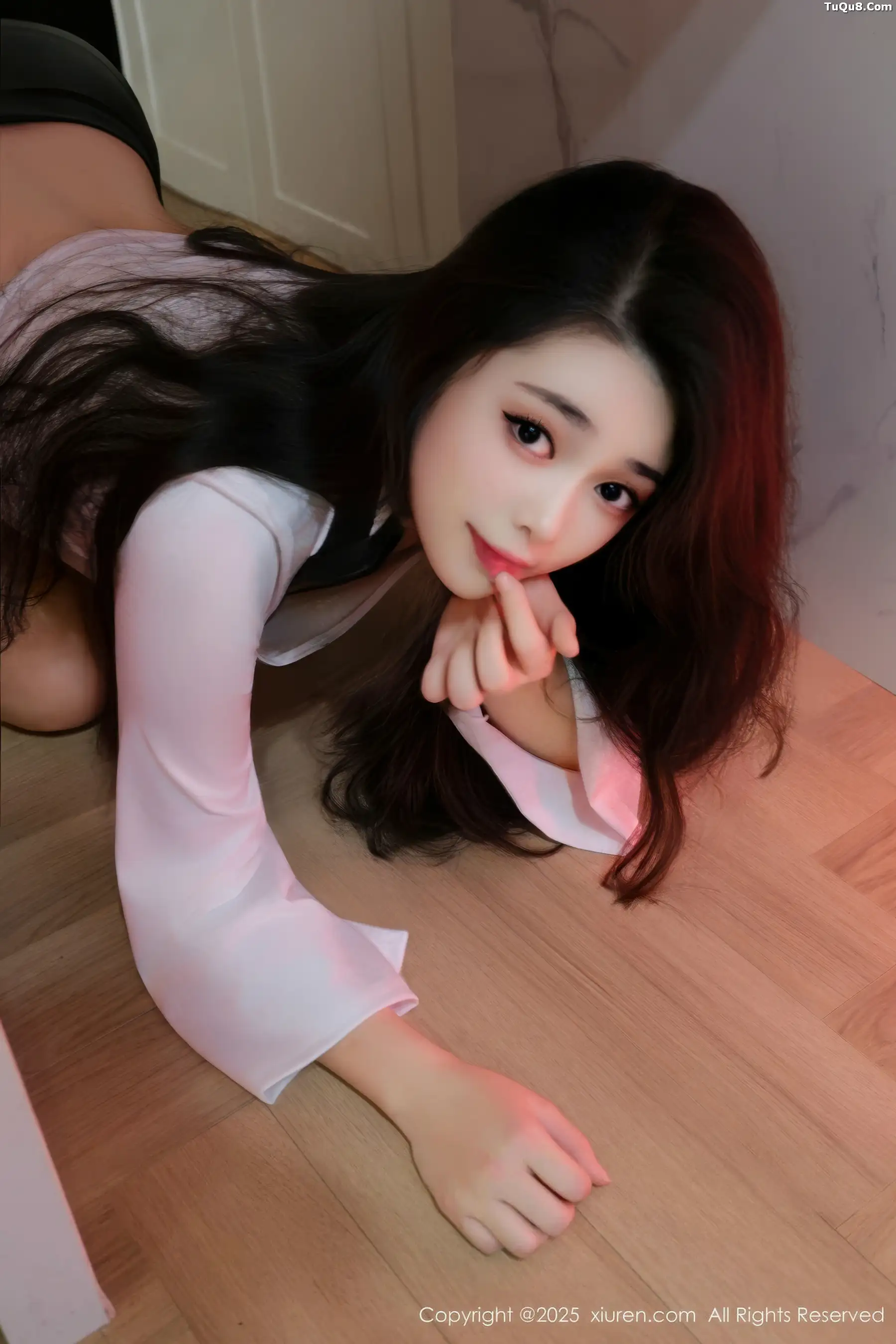 [XiuRen秀人网]第10993期福福_Thrive写真 [80P]-067