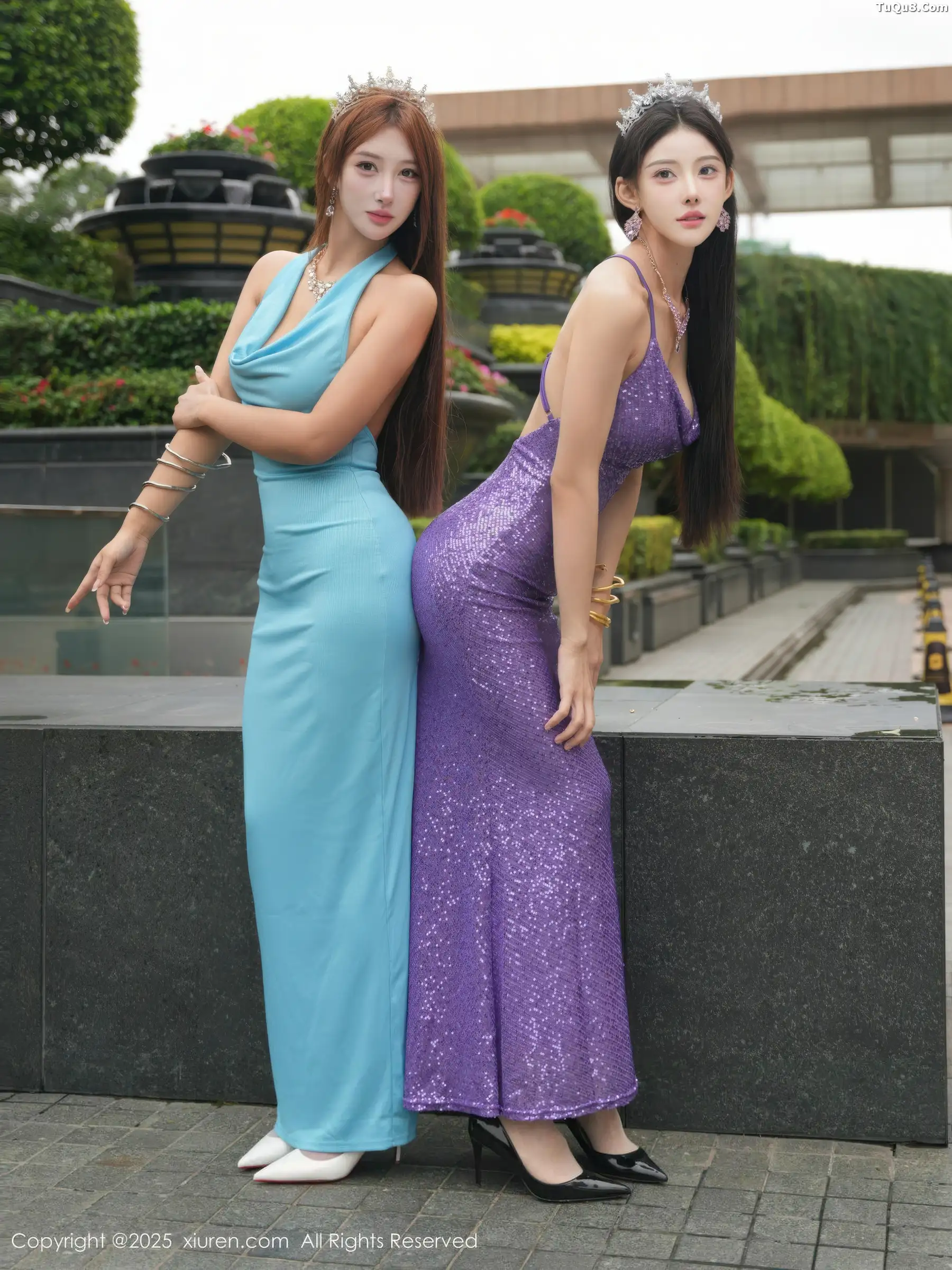 [XiuRen秀人网]第10996期小九阿写真 [68P]-005