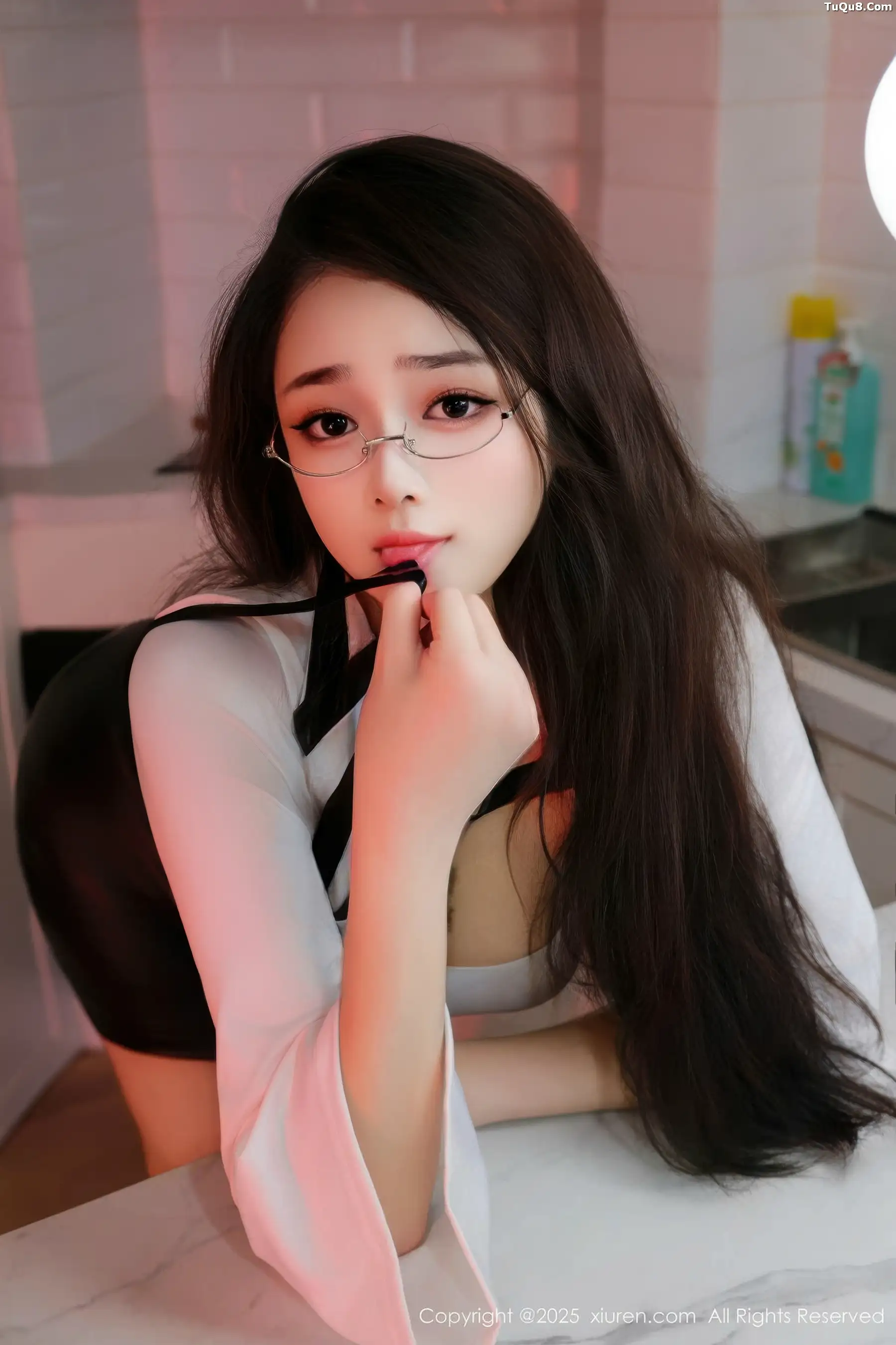 [XiuRen秀人网]第10993期福福_Thrive写真 [80P]-035