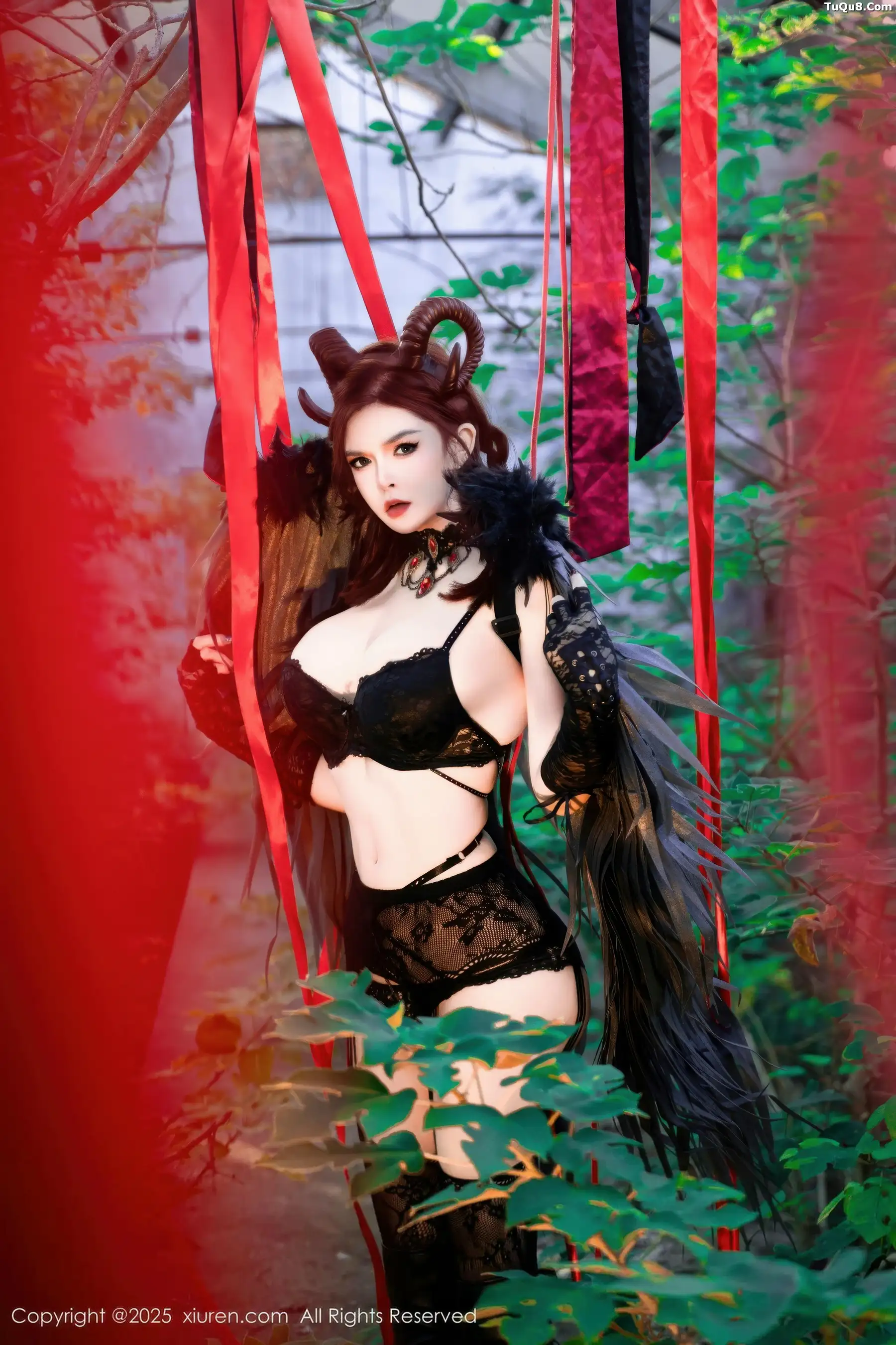 [XiuRen秀人网]第10994期伊丽莎有点白写真 [66P]-060