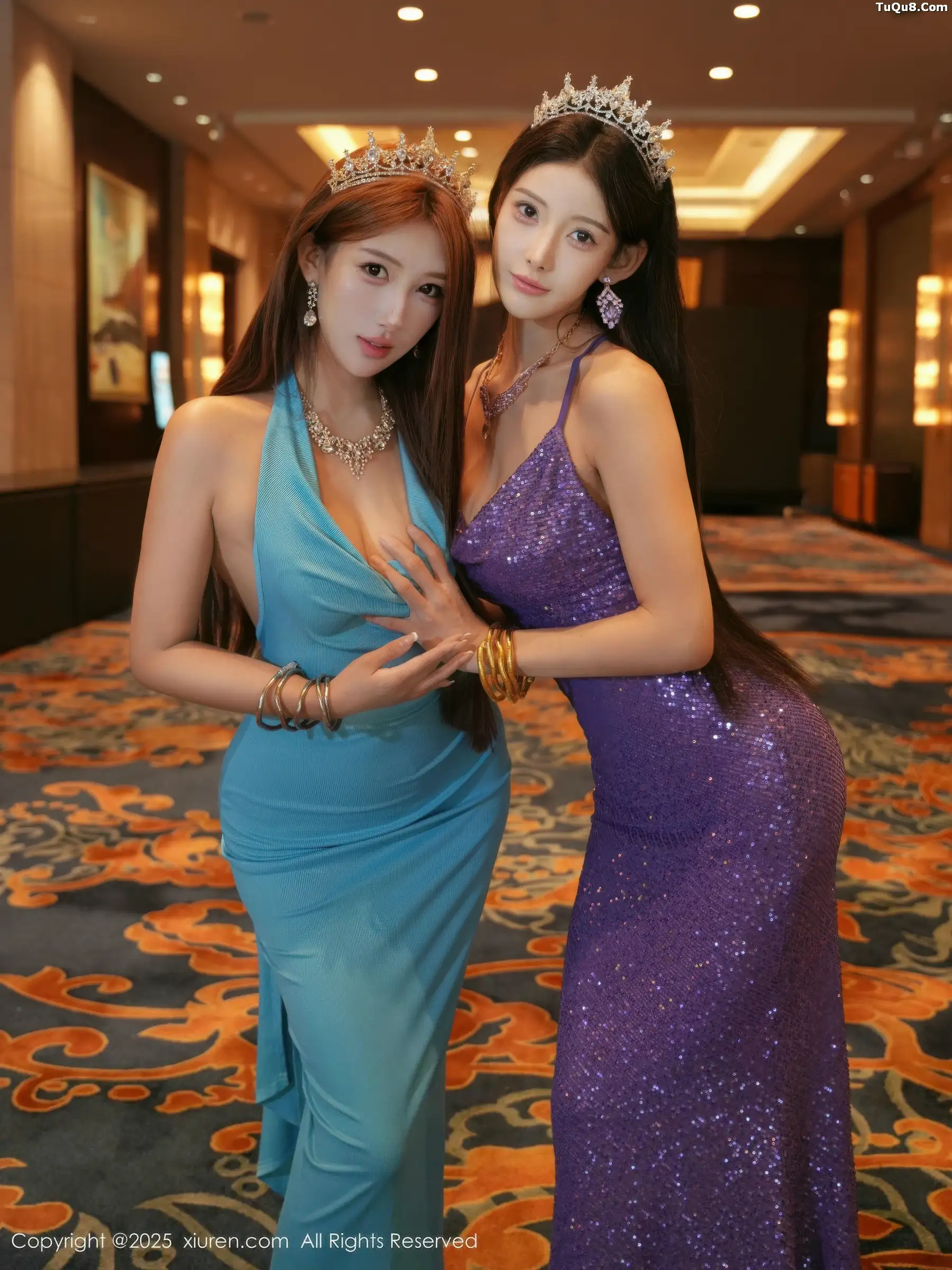 [XiuRen秀人网]第10996期小九阿写真 [68P]-051