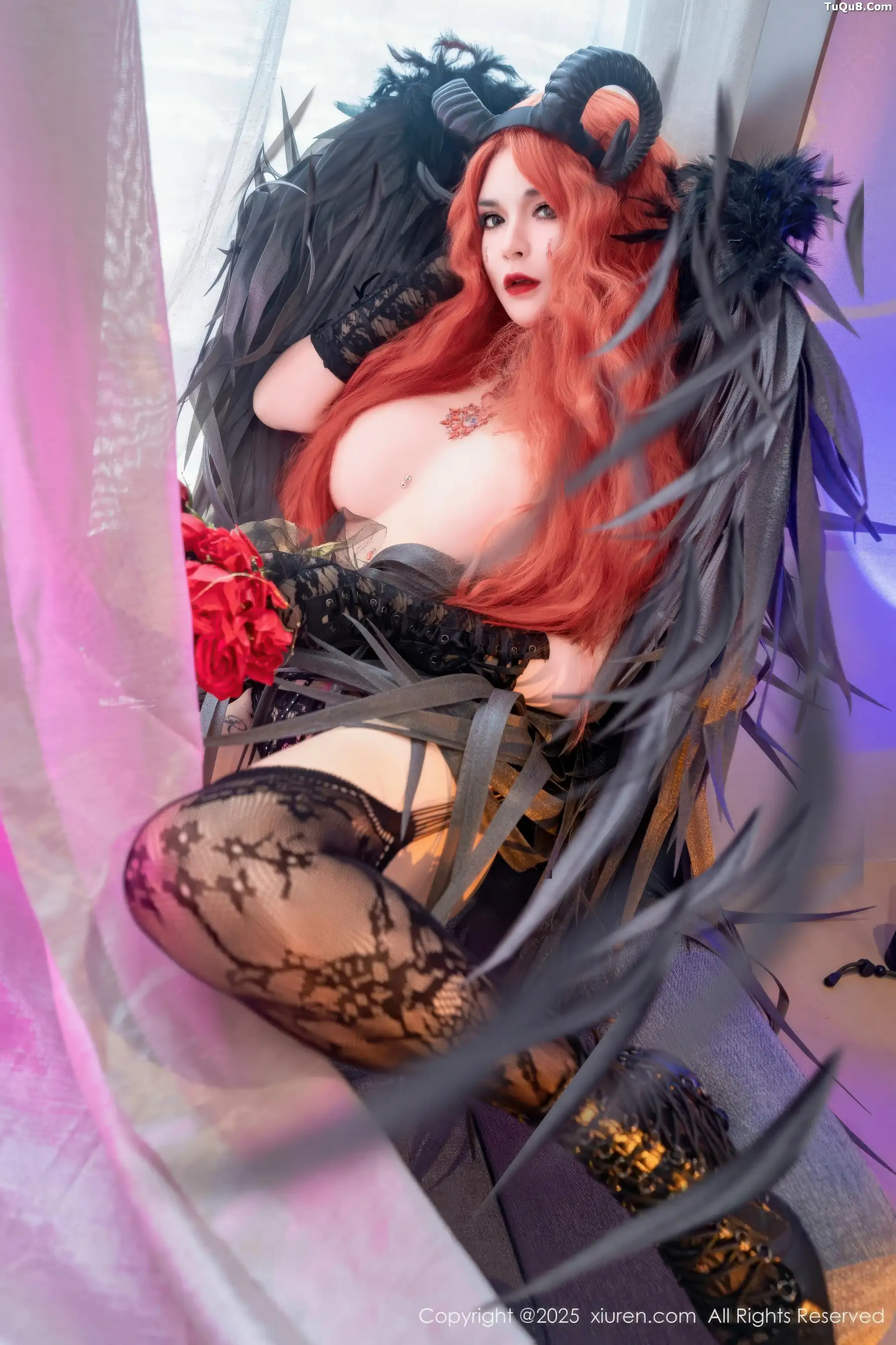 [XiuRen秀人网]第10994期伊丽莎有点白写真 [66P]-047