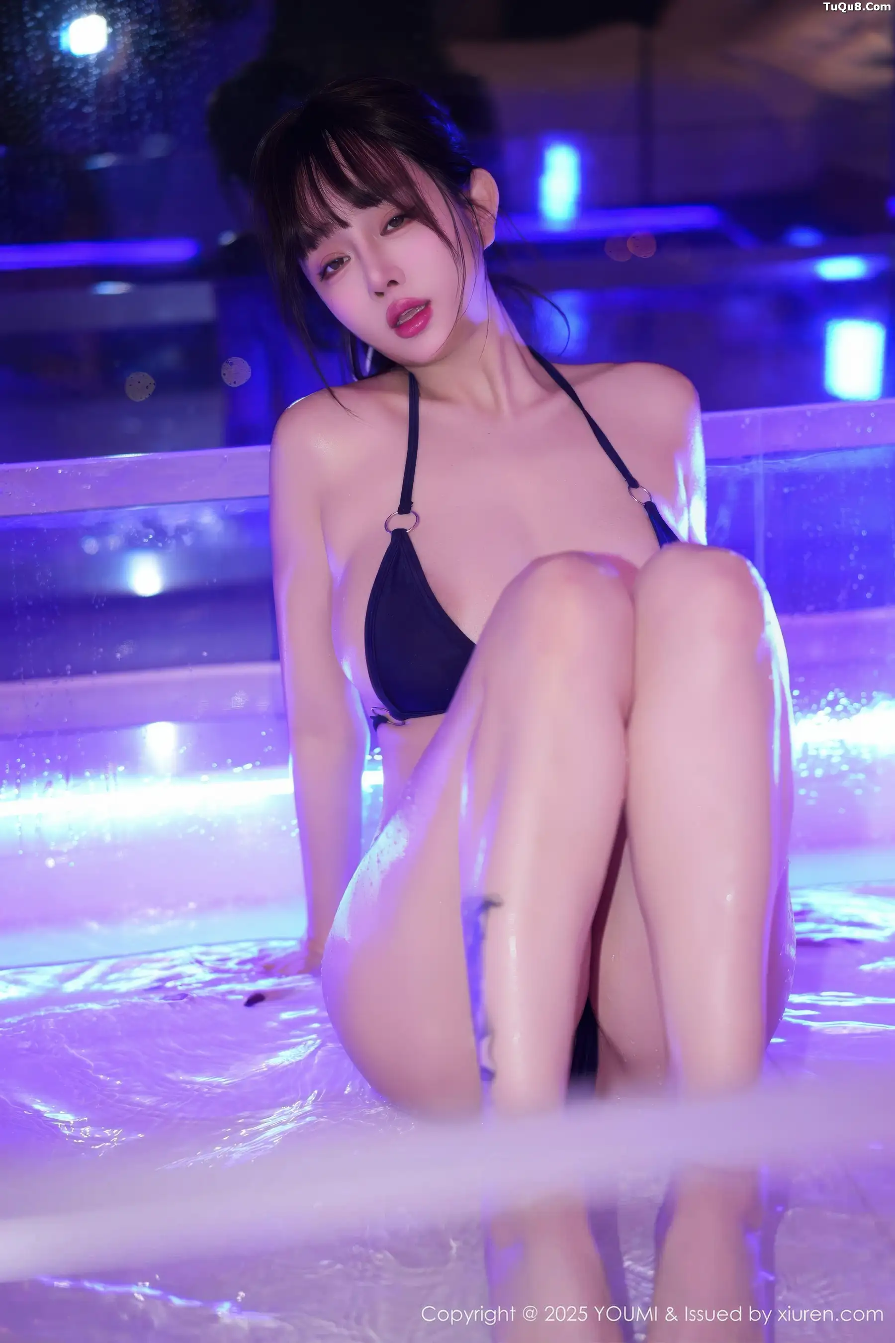 [YouMi尤蜜荟]第1181期王羽纯写真 [96P]-084