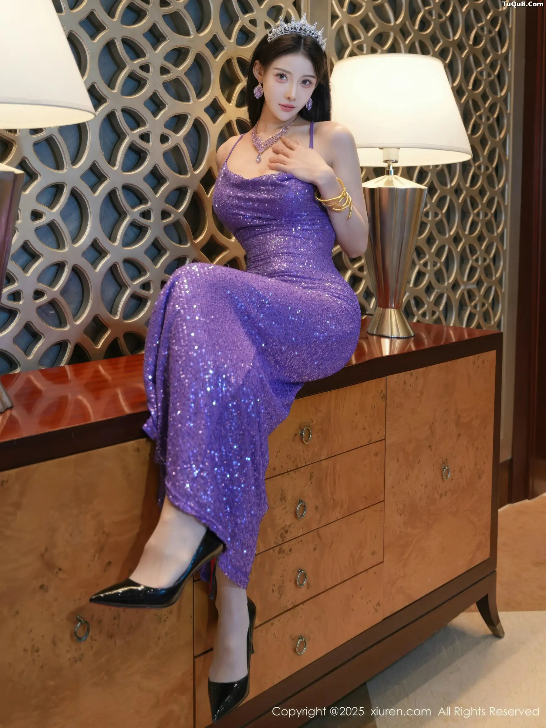 [XiuRen秀人网]第10996期小九阿写真 [68P]-020