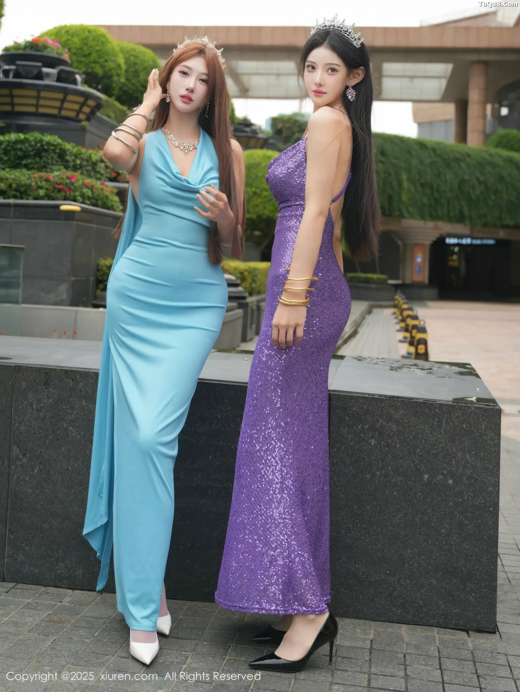 [XiuRen秀人网]第10996期小九阿写真 [68P]-001