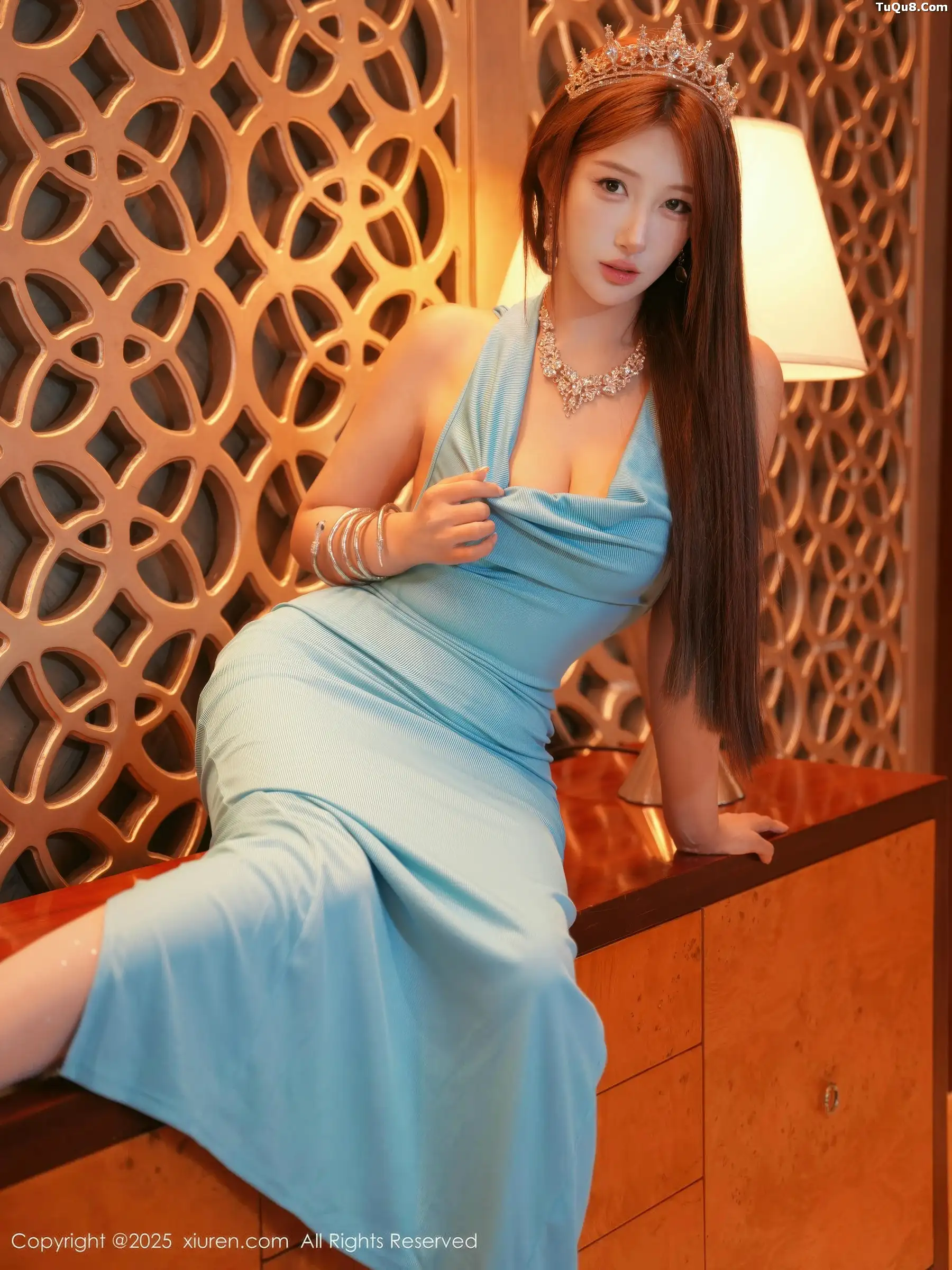 [XiuRen秀人网]第10996期小九阿写真 [68P]-040